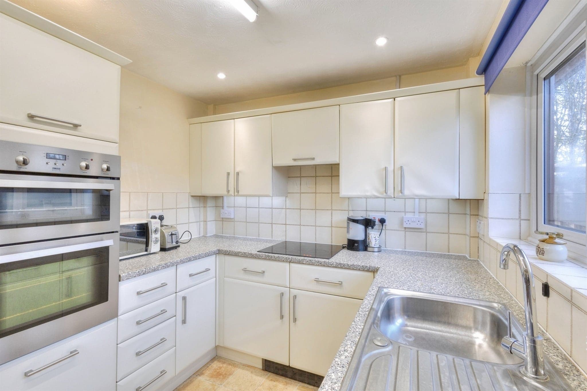 Property at Swallow Close, Northampton