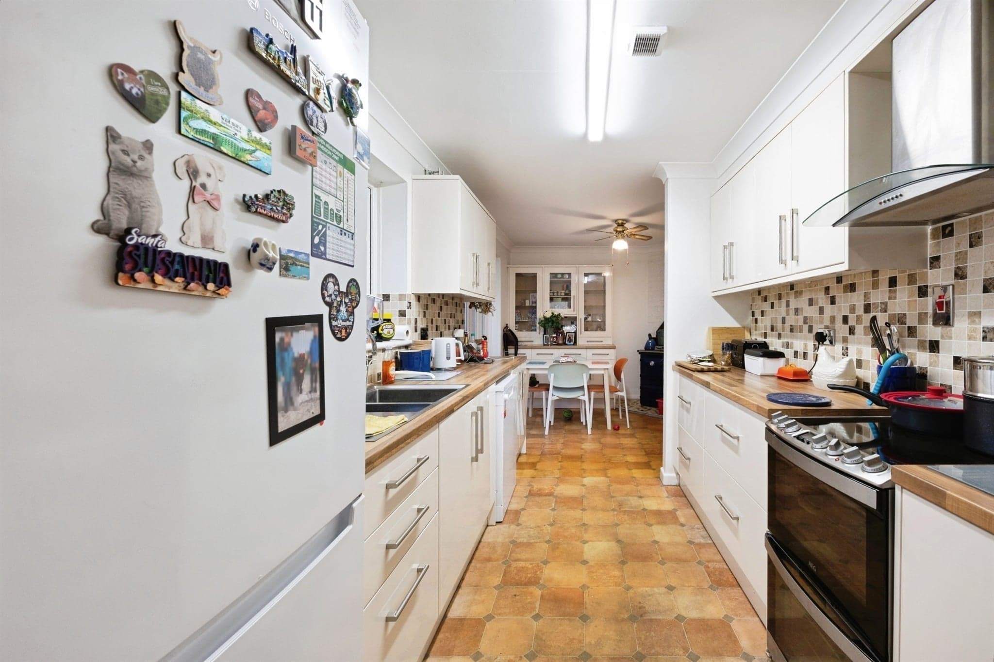 Property at Beckets Close, Hastingleigh, Ashford
