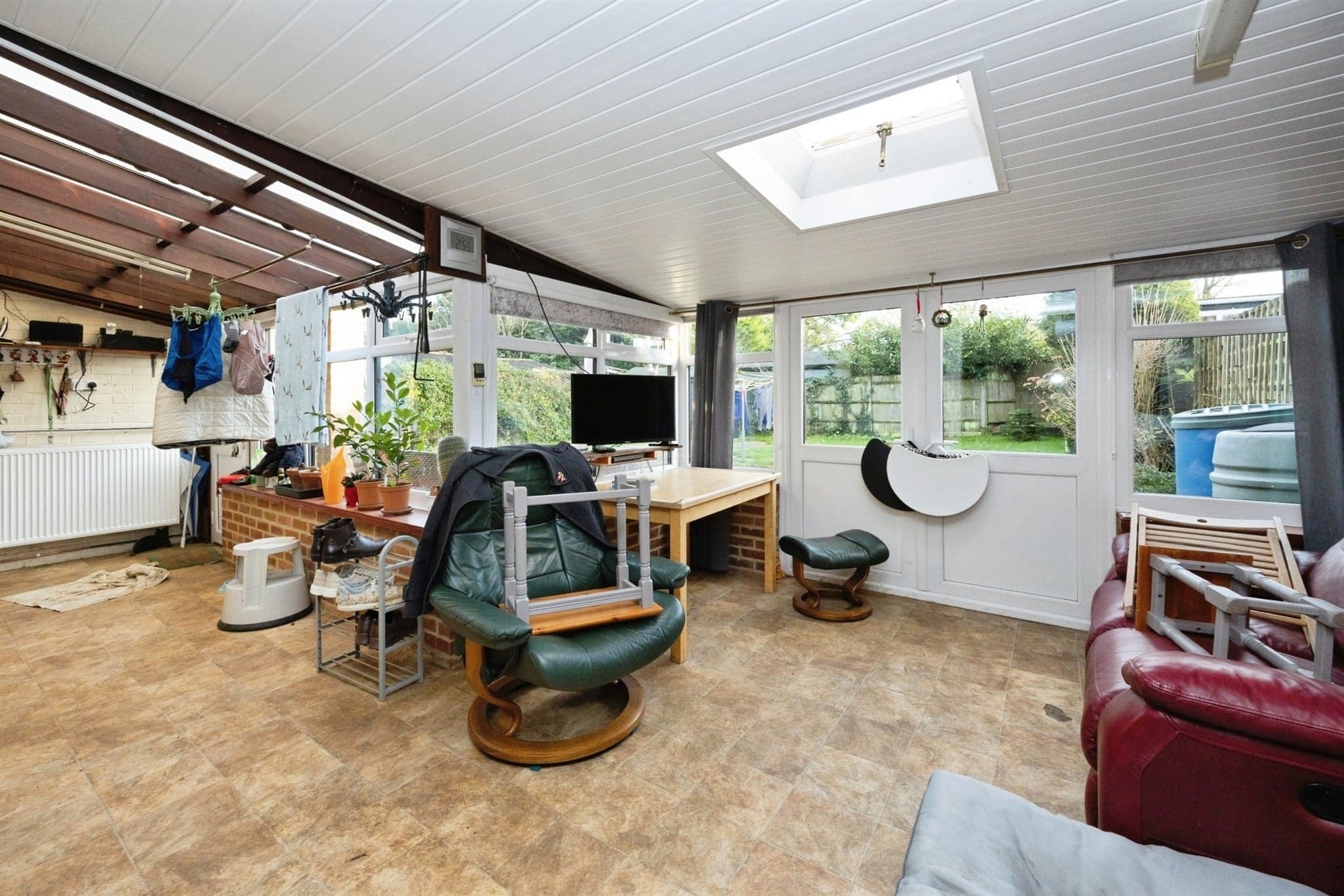 Property at Beckets Close, Hastingleigh, Ashford