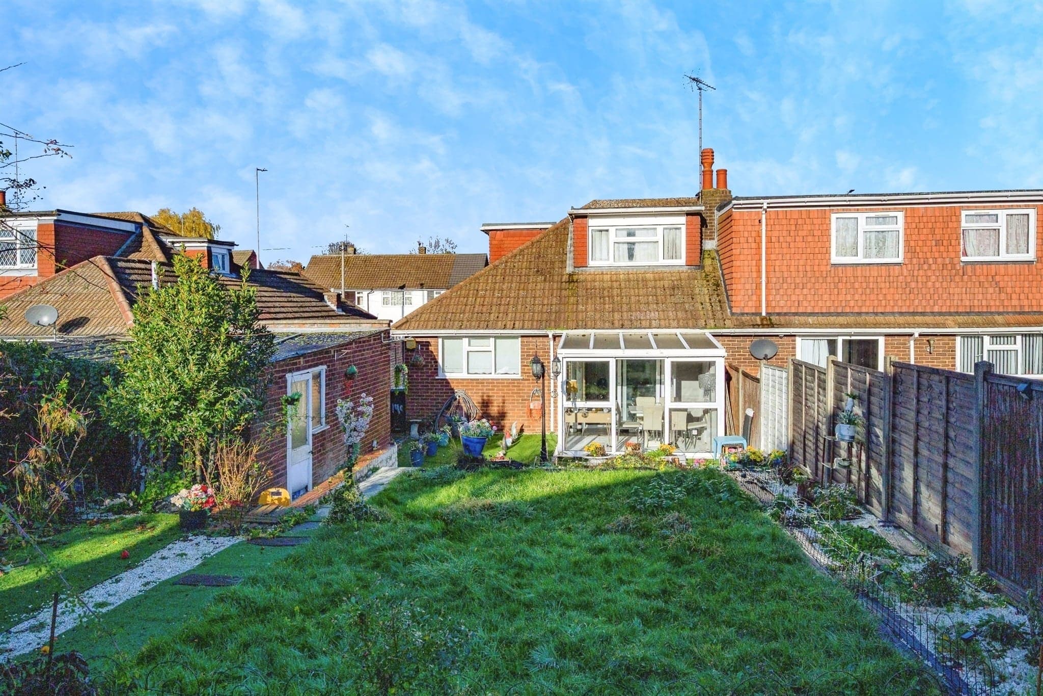 Property at Austin Road, Luton