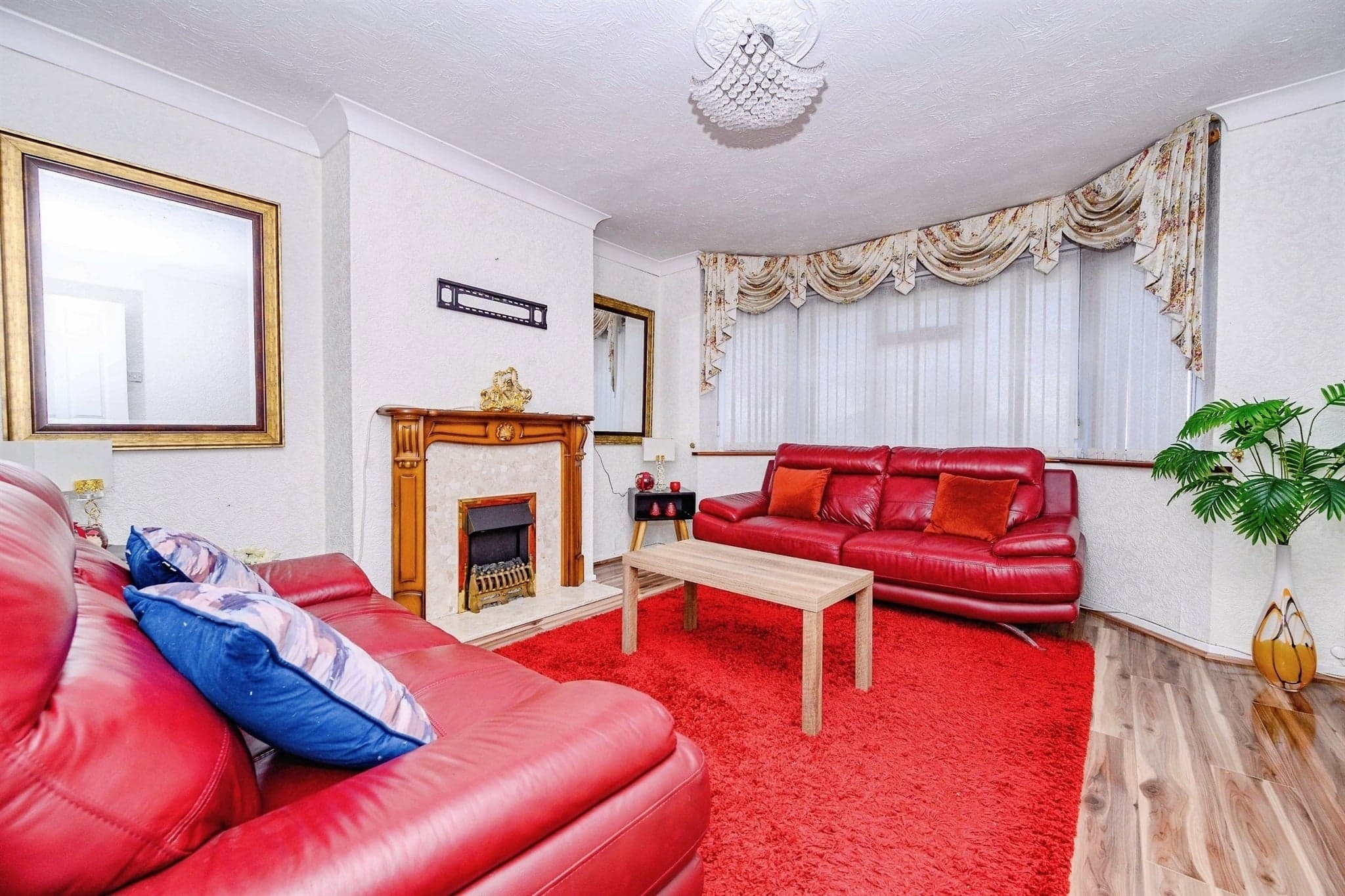 Property at Austin Road, Luton