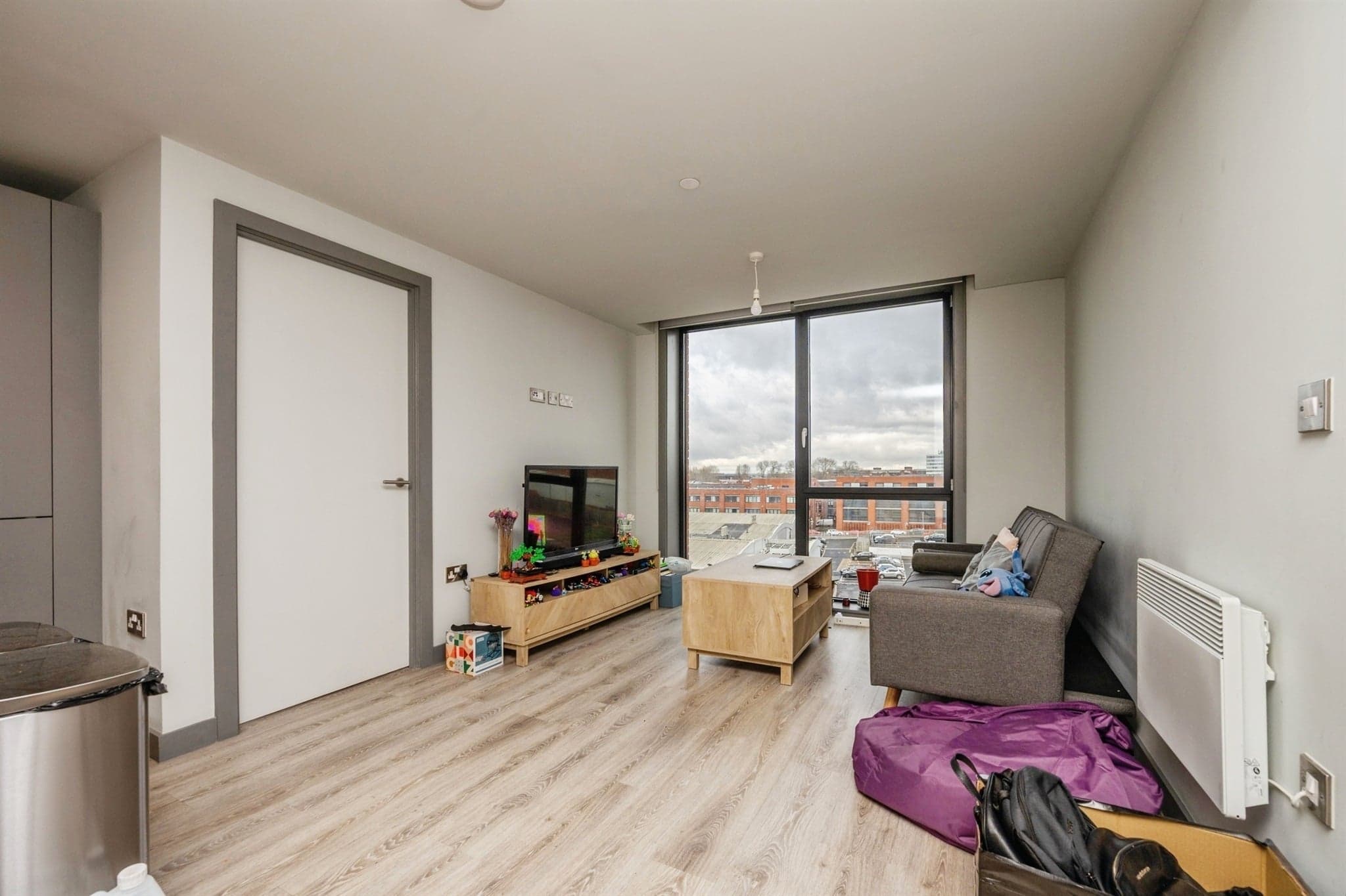 Property at Goodman Street, Birmingham