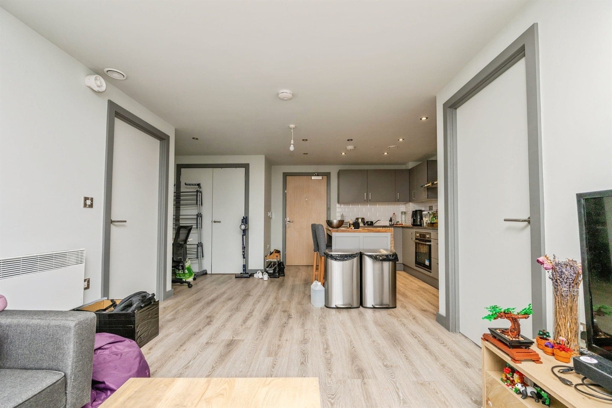 Property at Goodman Street, Birmingham