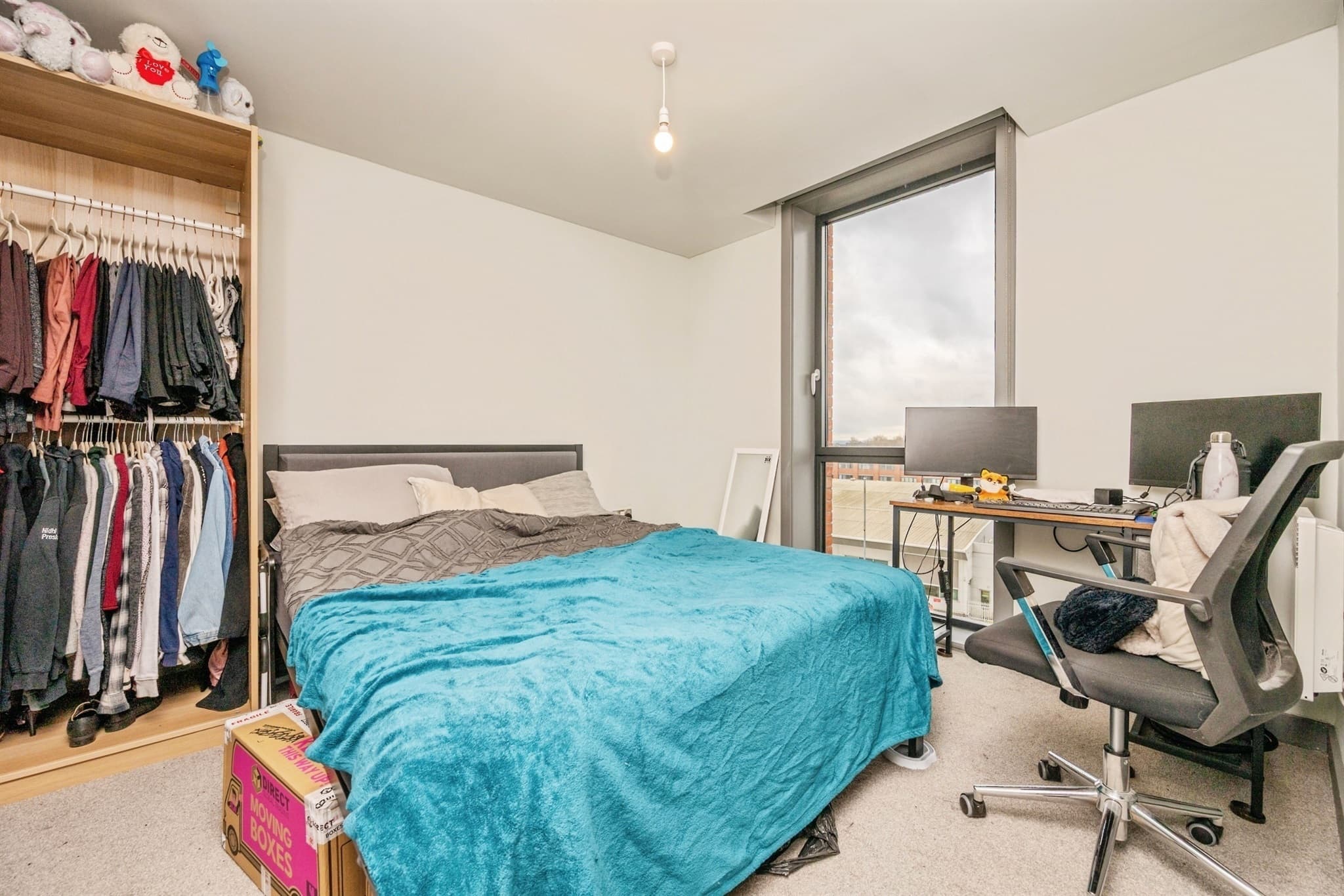 Property at Goodman Street, Birmingham