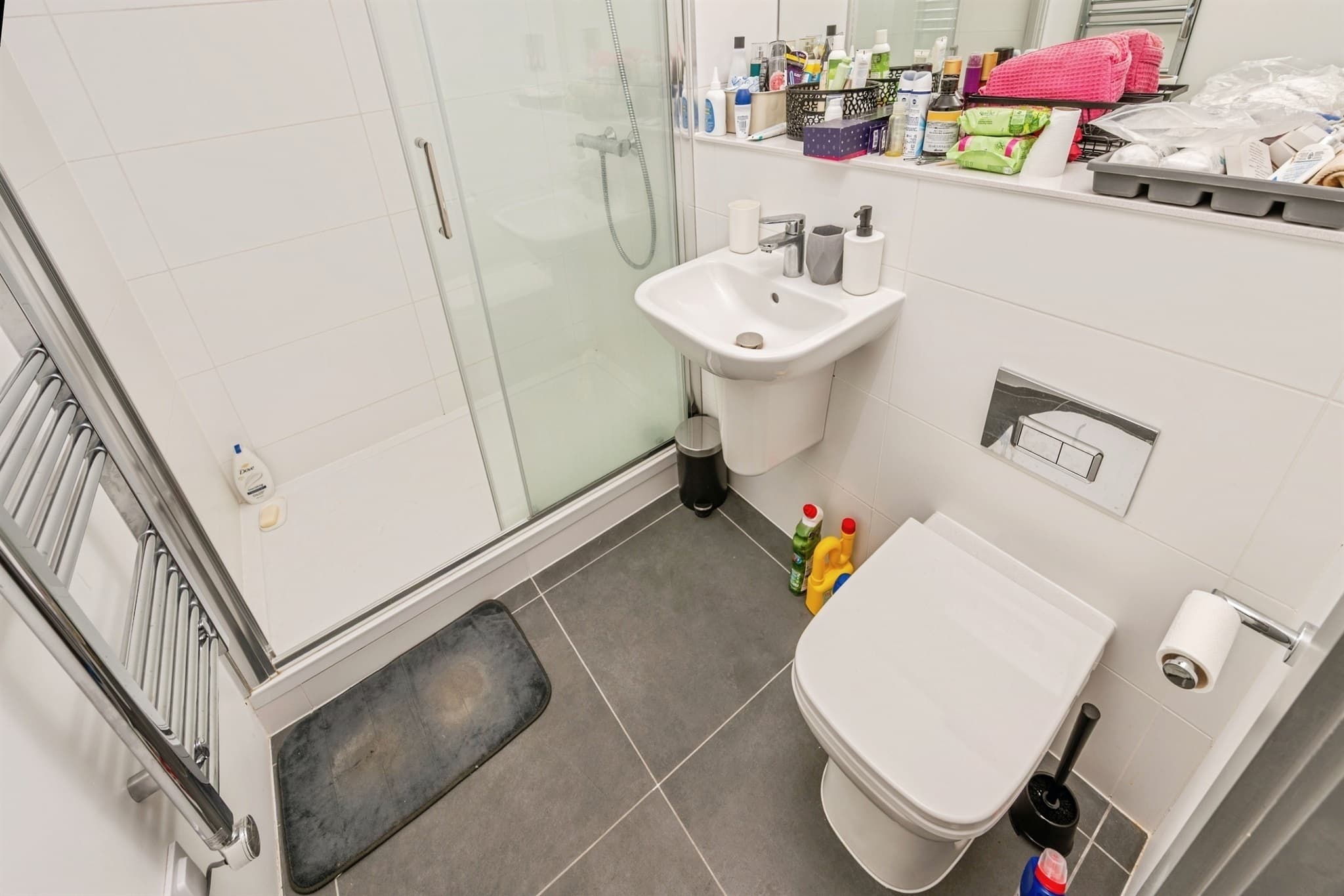 Property at Goodman Street, Birmingham