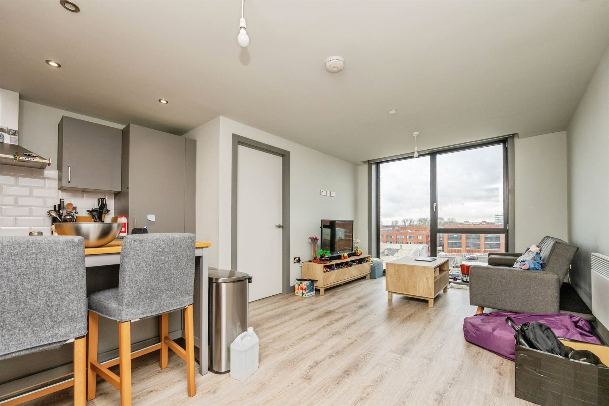 Property at Goodman Street, Birmingham