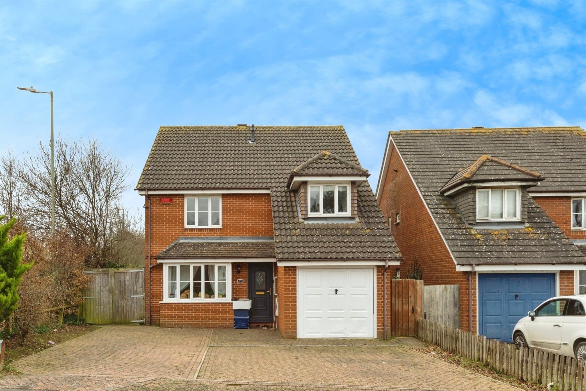 Property at Hadrian Gardens, Ashford