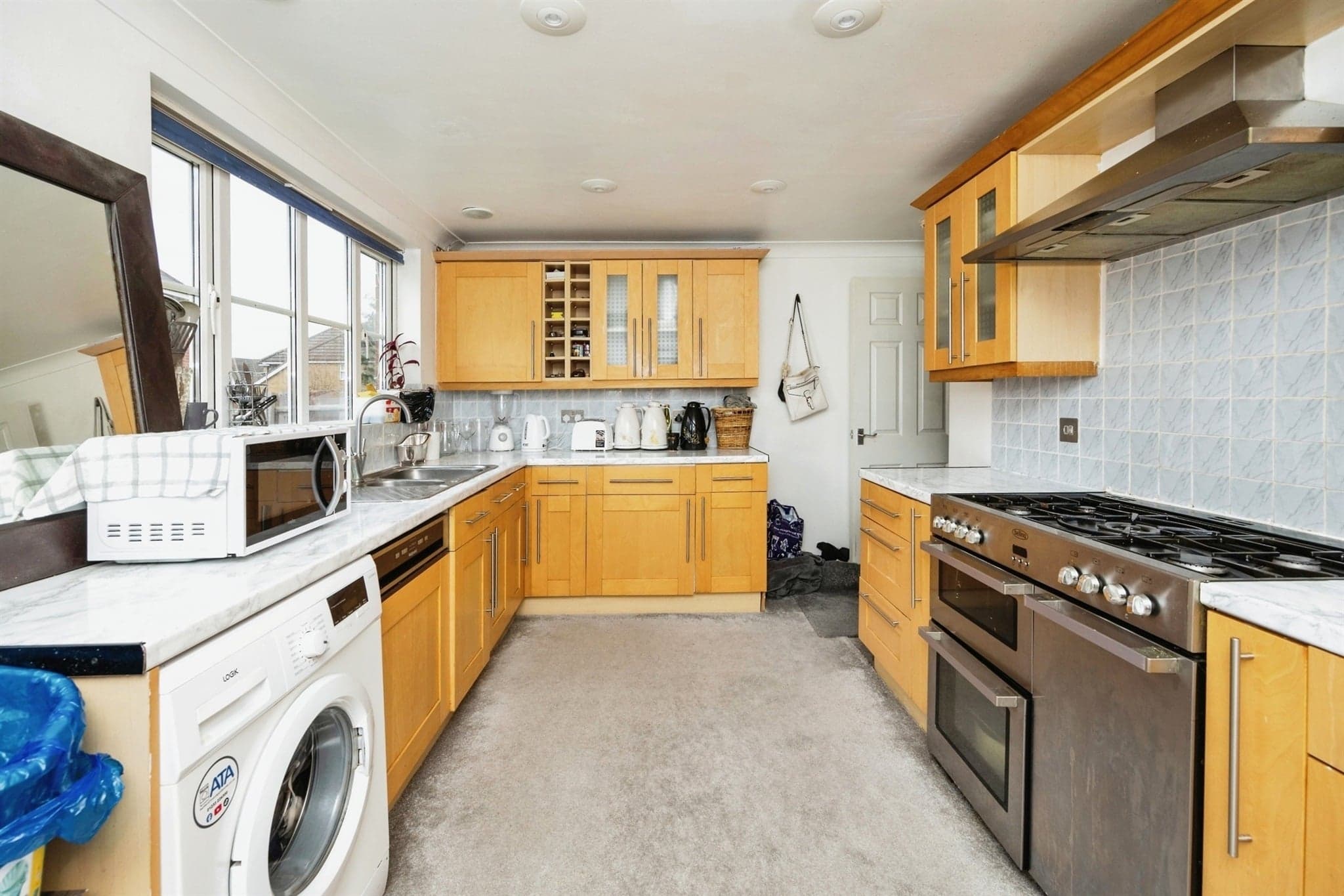 Property at Hadrian Gardens, Ashford