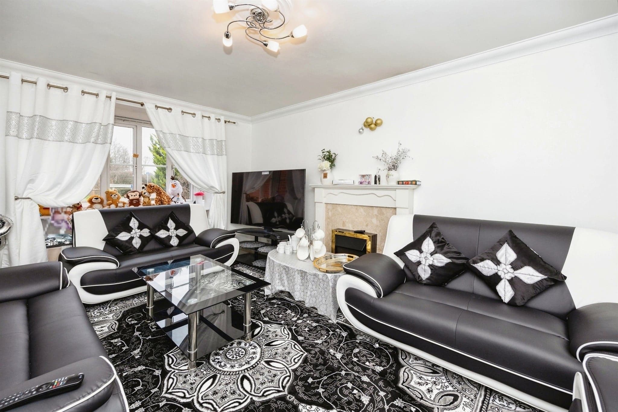 Property at Hadrian Gardens, Ashford