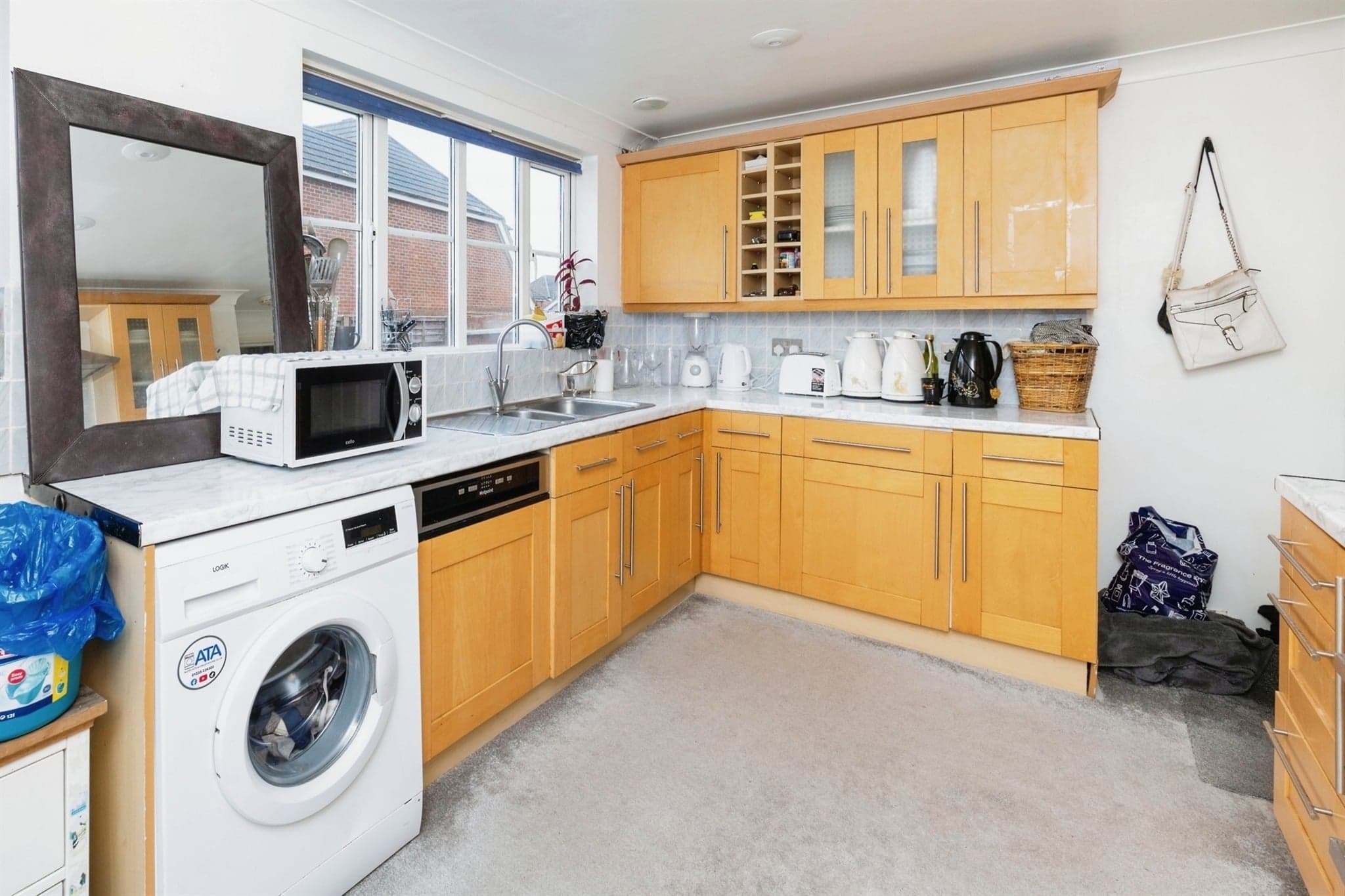 Property at Hadrian Gardens, Ashford