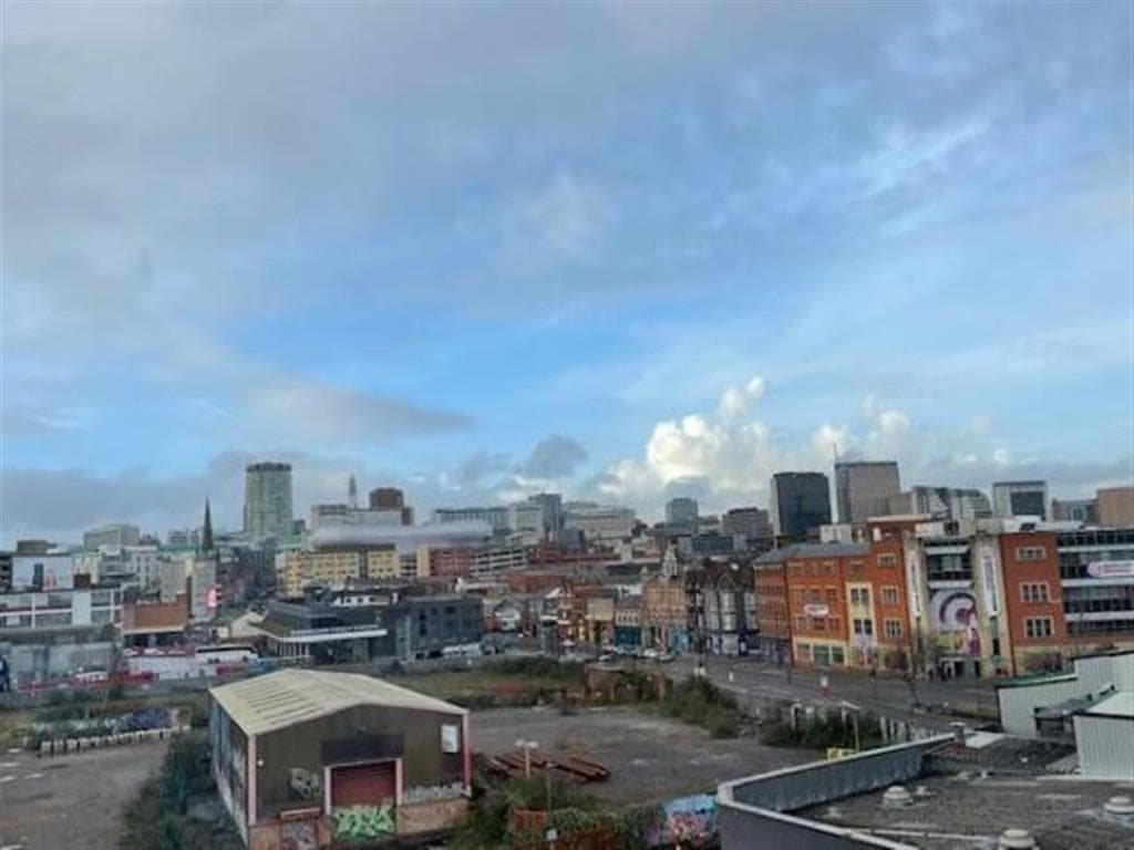 Property at Bradford Street, Birmingham