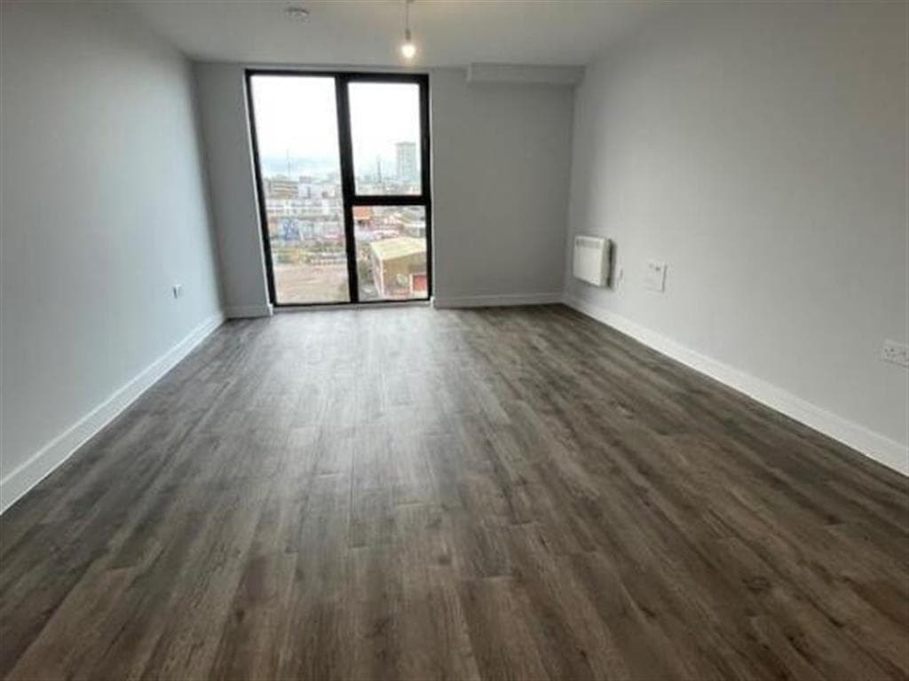 Property at Bradford Street, Birmingham