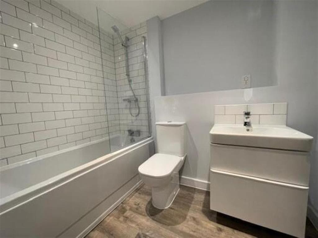 Property at Bradford Street, Birmingham