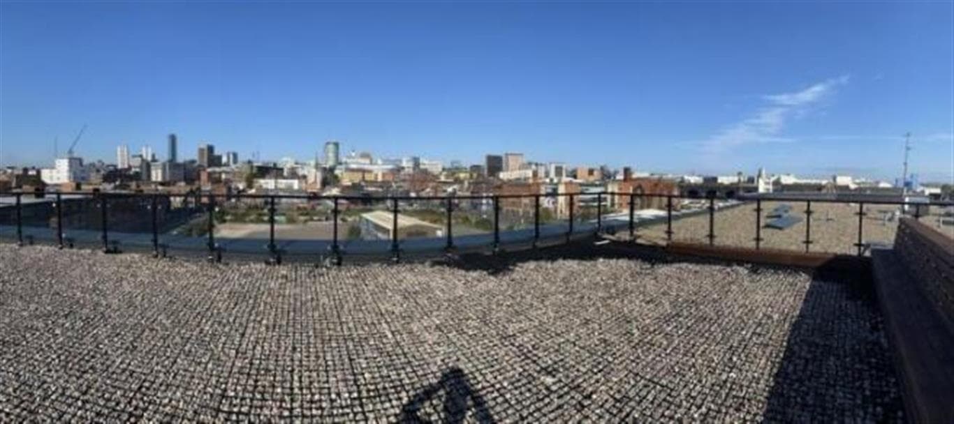 Property at Bradford Street, Birmingham