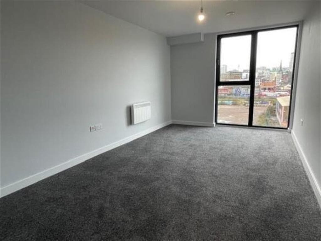 Property at Bradford Street, Birmingham