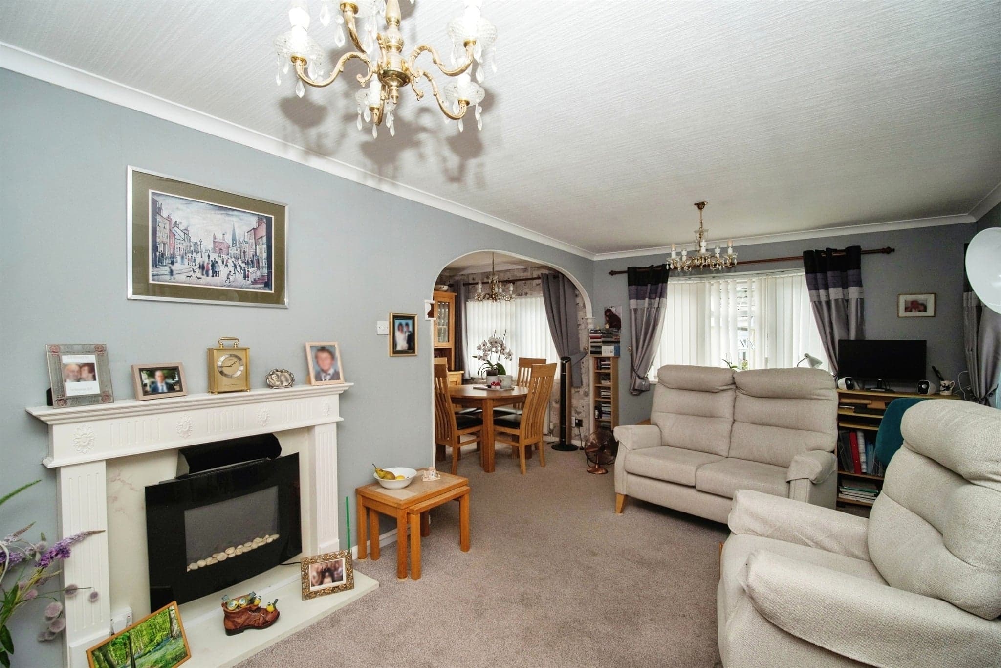 Property at Oaklands Park, Crossways, Dorchester