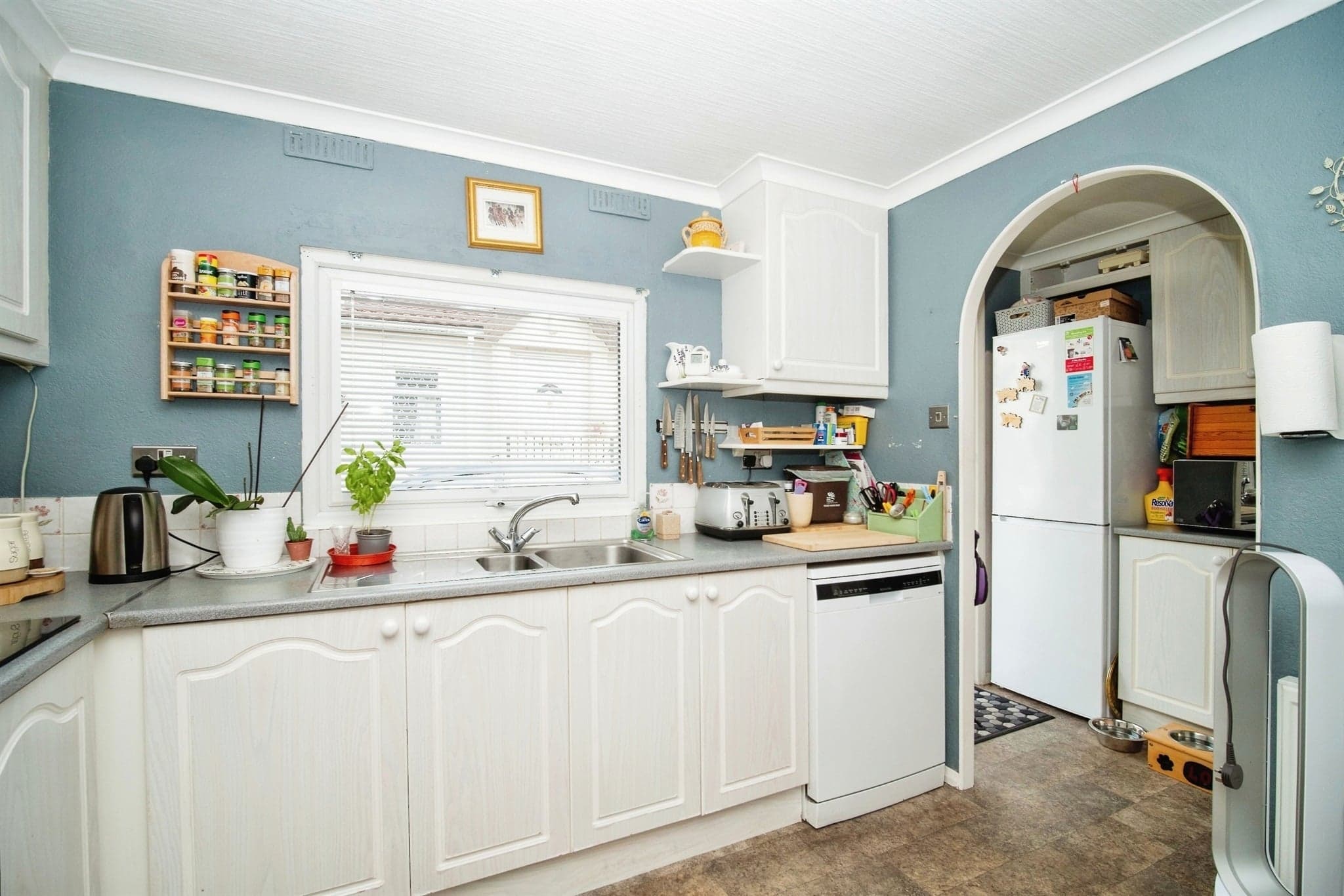 Property at Oaklands Park, Crossways, Dorchester