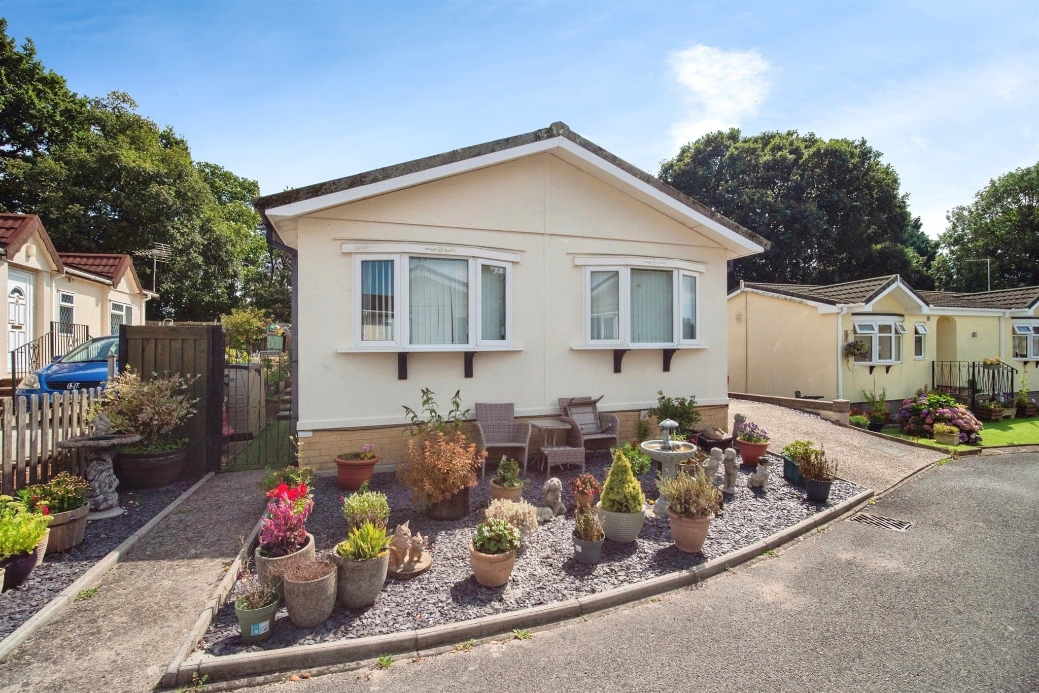 Property at Oaklands Park, Crossways, Dorchester