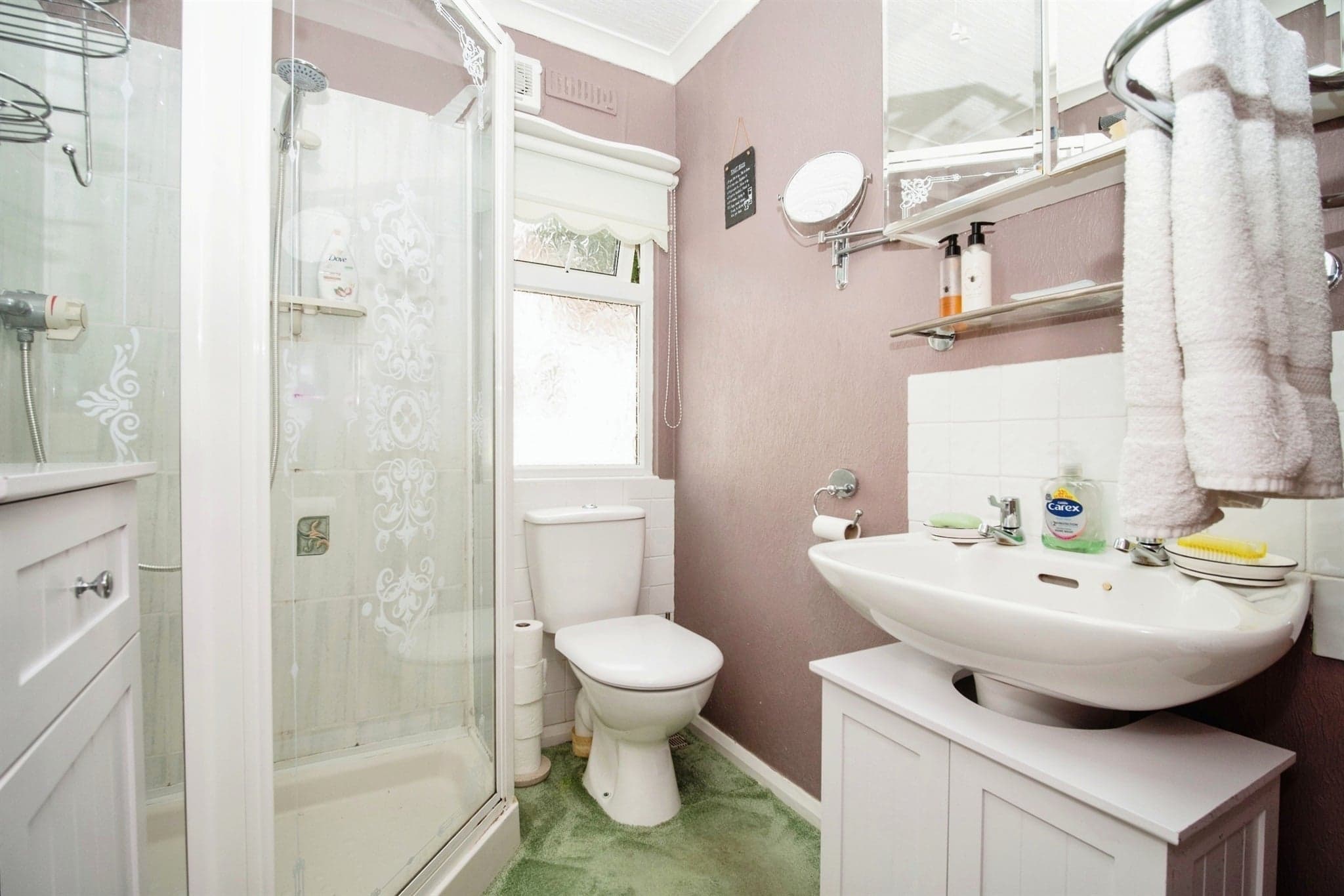 Property at Oaklands Park, Crossways, Dorchester