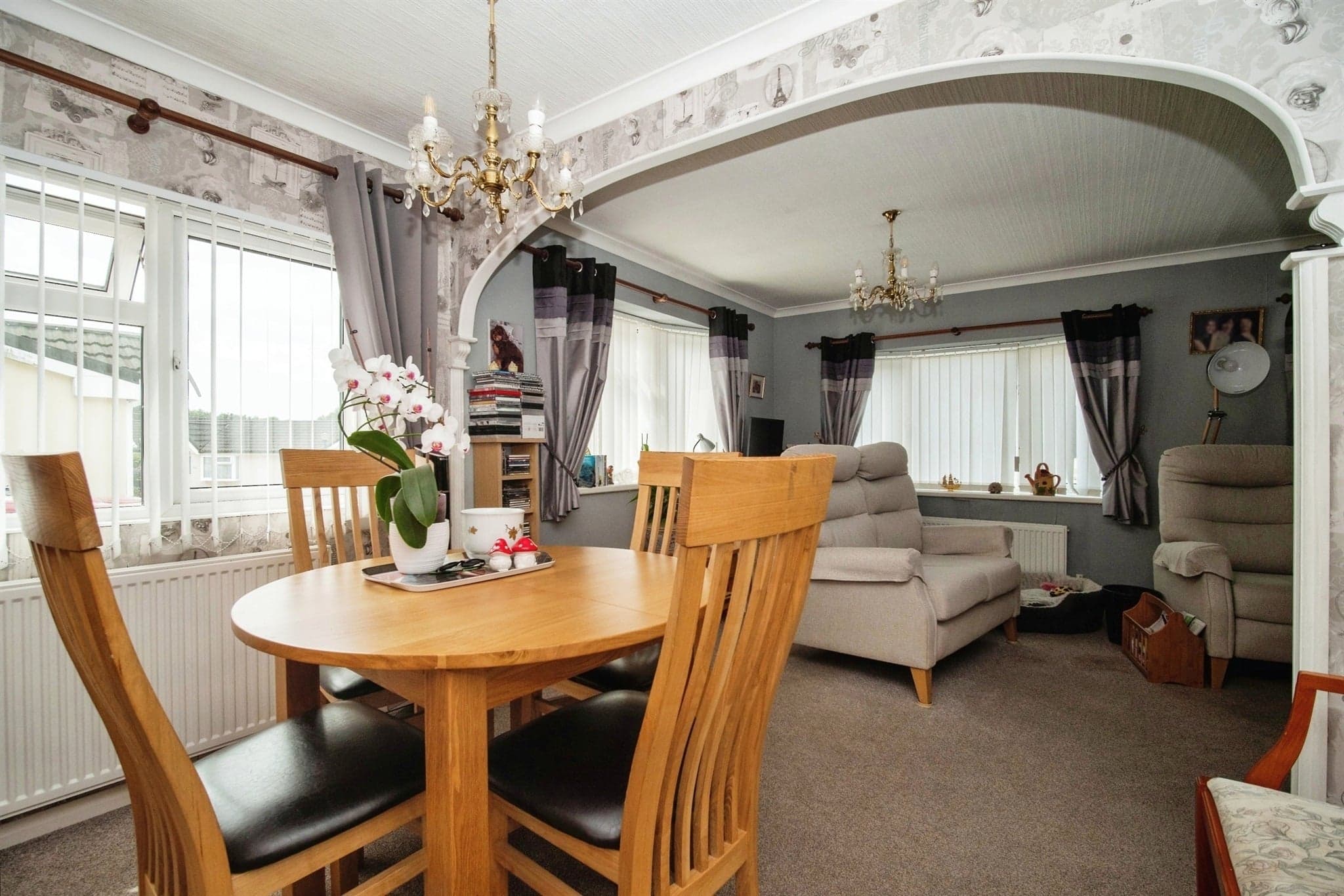 Property at Oaklands Park, Crossways, Dorchester