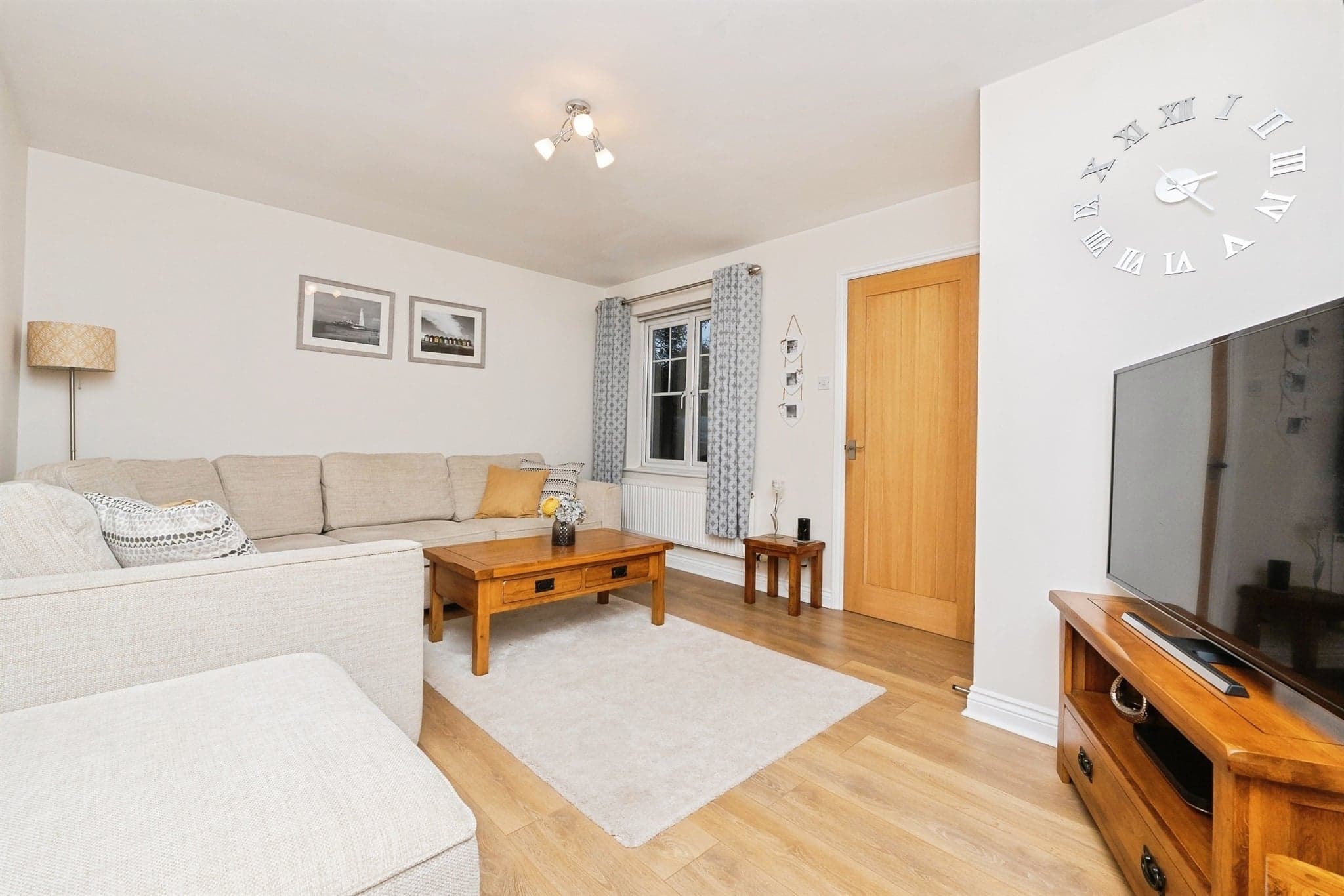 Property at Cave Grove, Emersons Green, Bristol