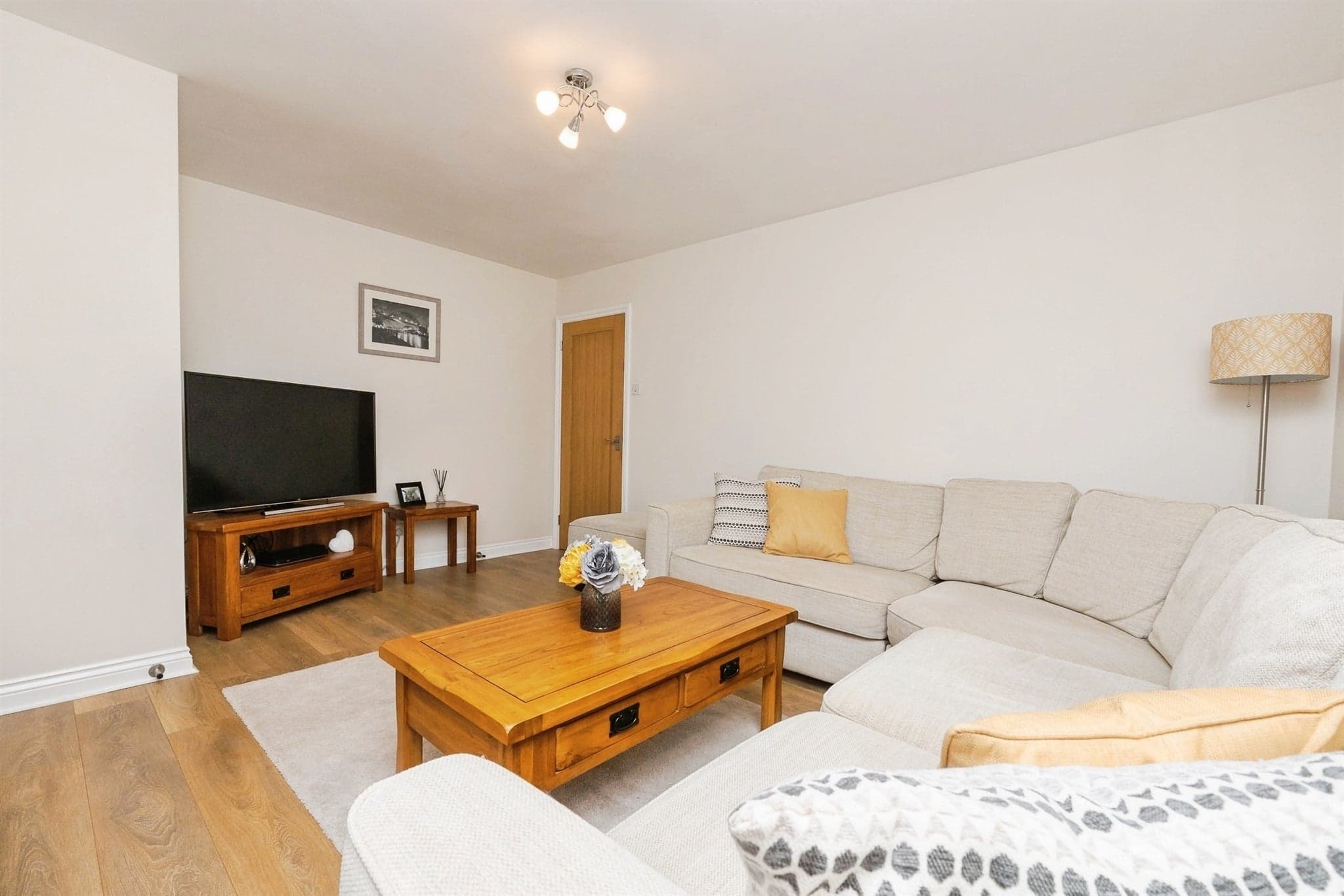 Property at Cave Grove, Emersons Green, Bristol