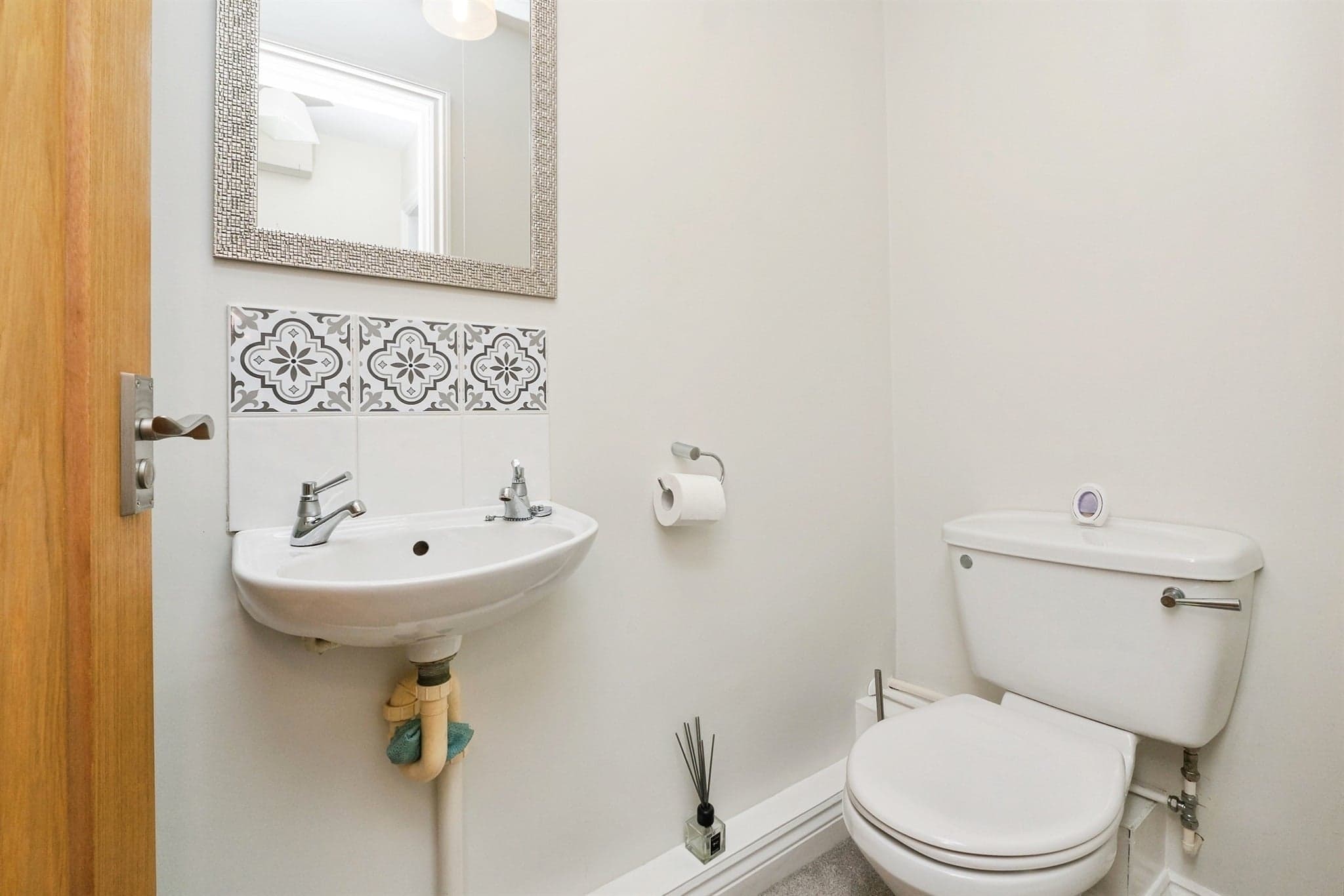 Property at Cave Grove, Emersons Green, Bristol