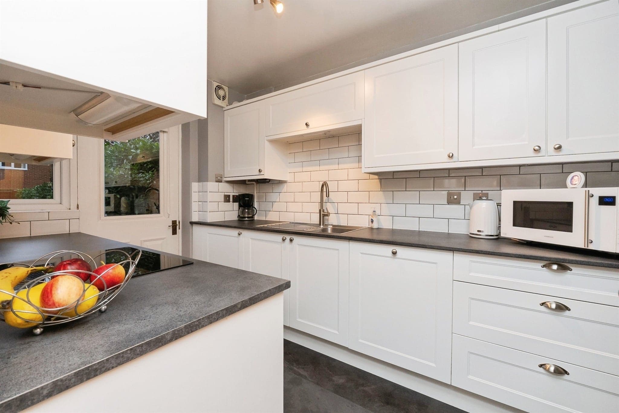 Property at Cave Grove, Emersons Green, Bristol
