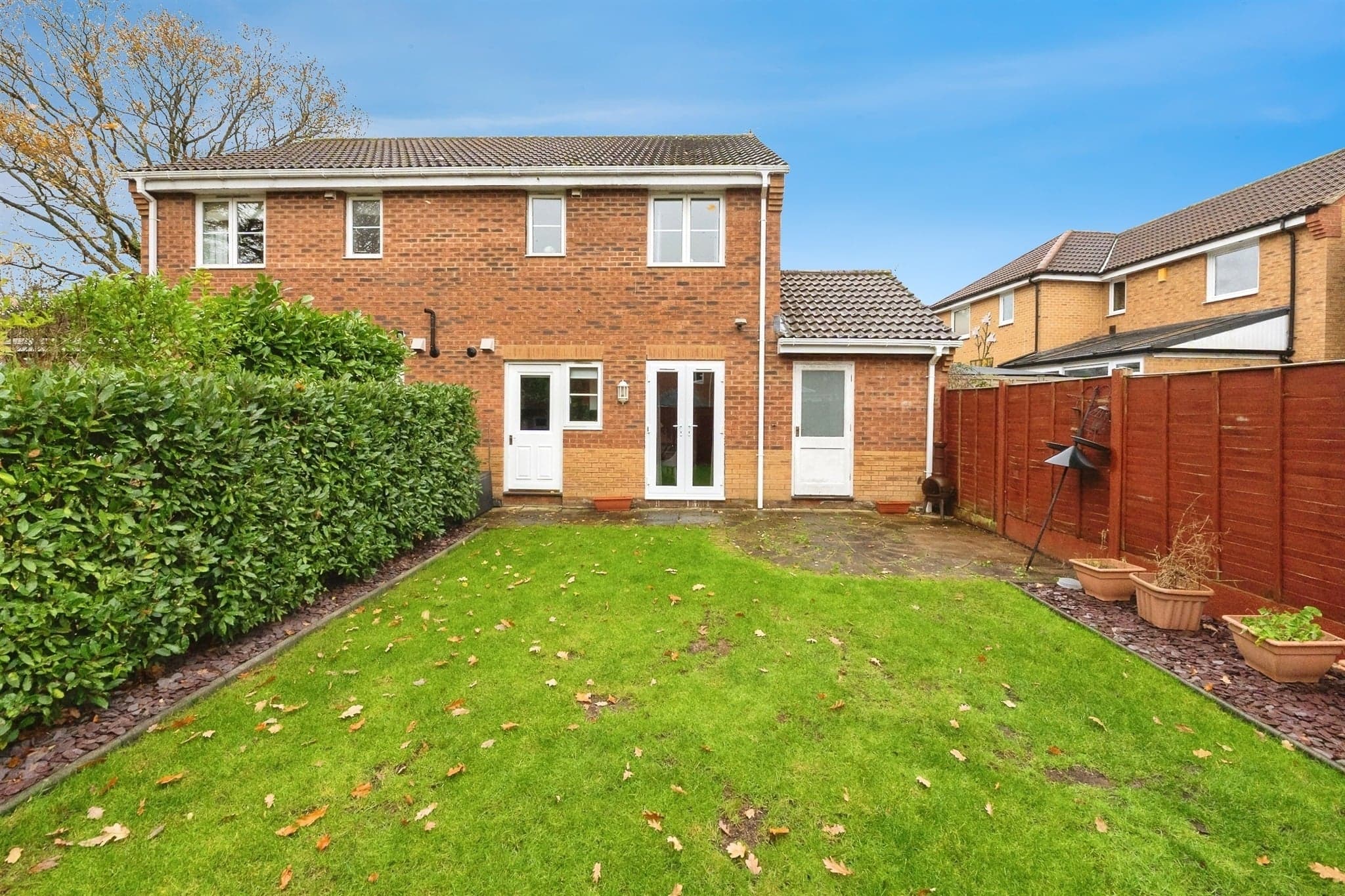 Property at Cave Grove, Emersons Green, Bristol
