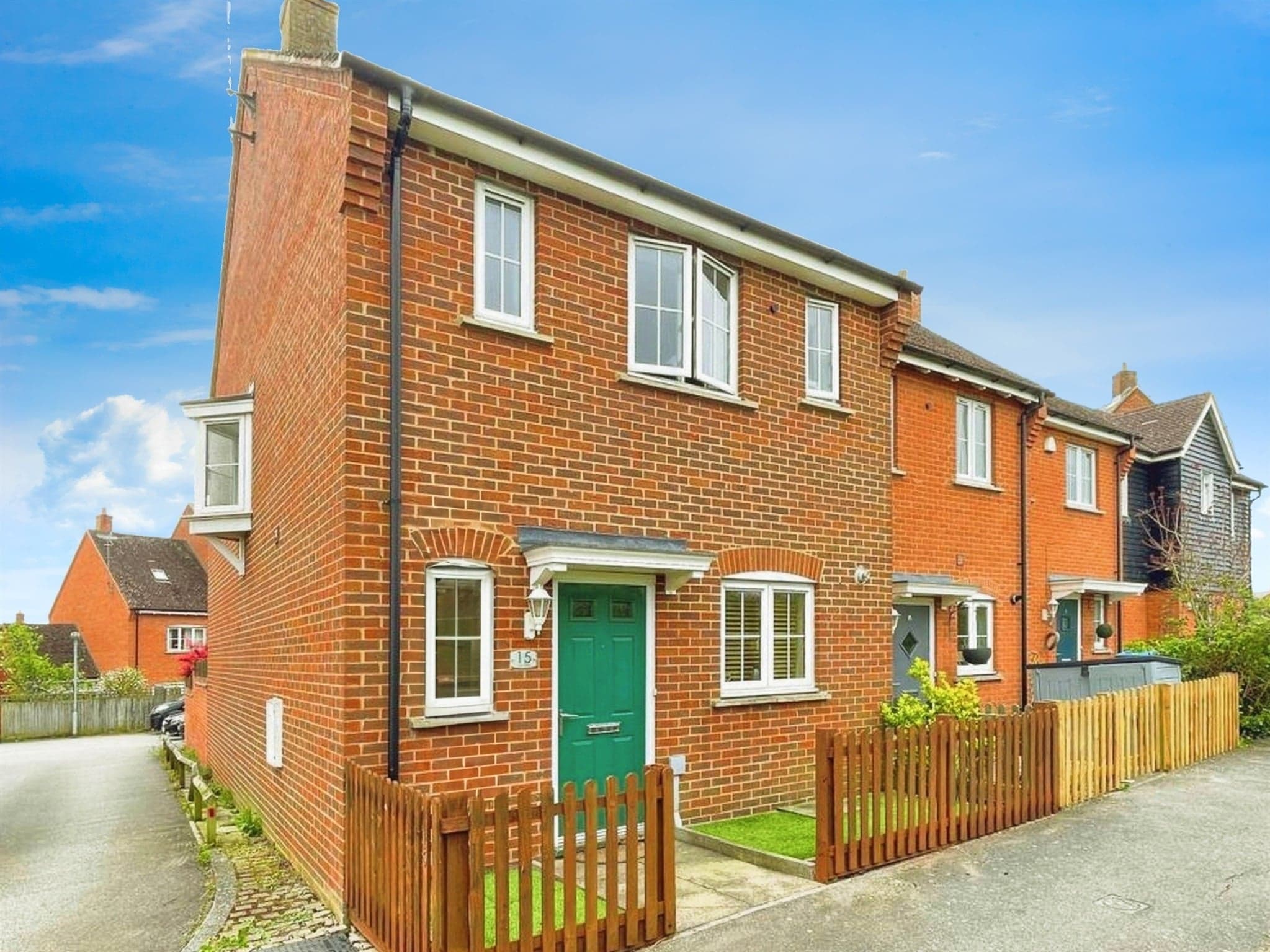 Property at Leys Close, Aylesbury