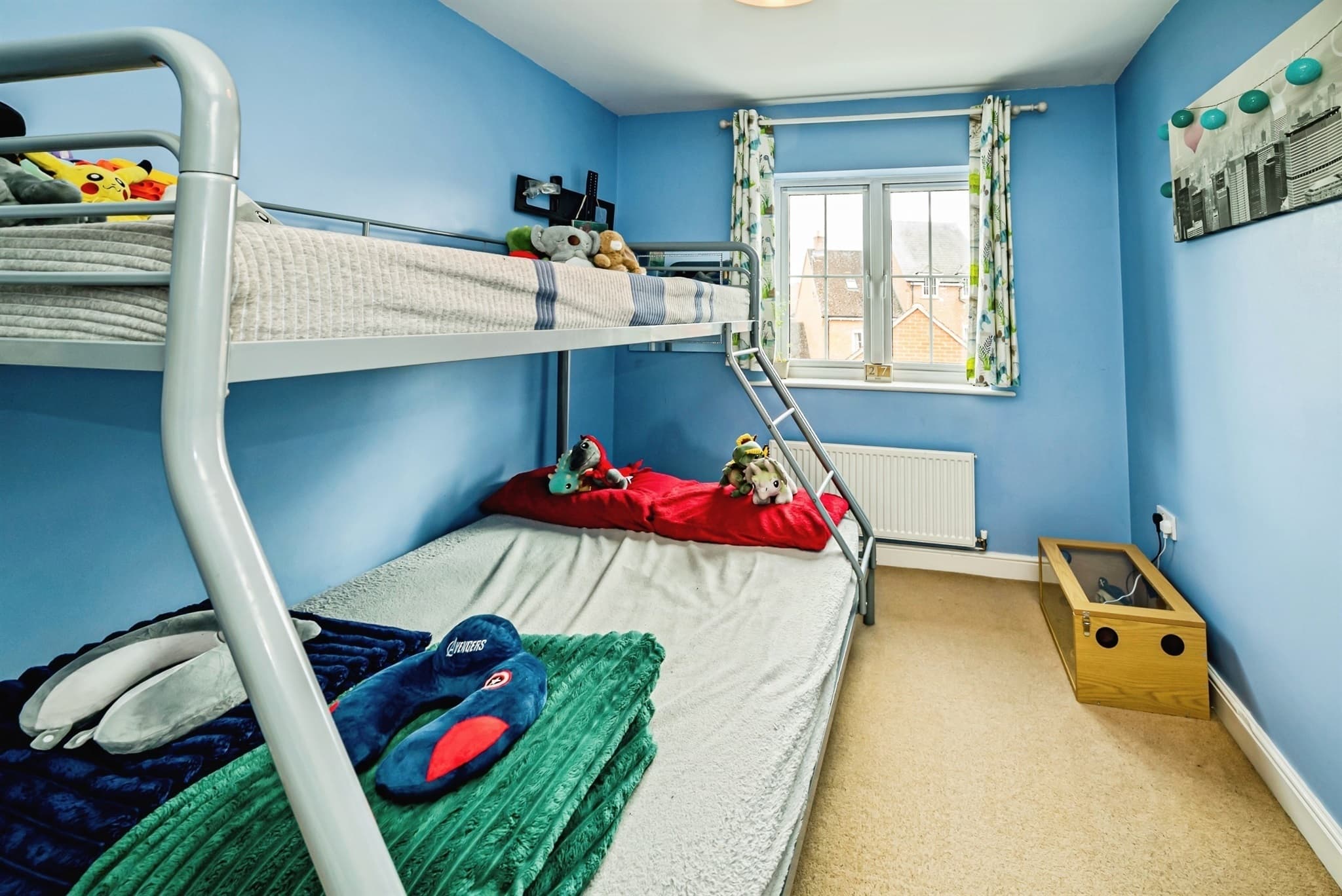 Property at Leys Close, Aylesbury