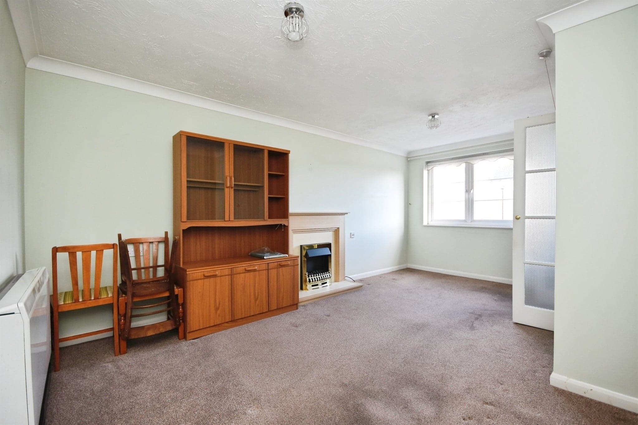 Property at Railway Street, Braintree