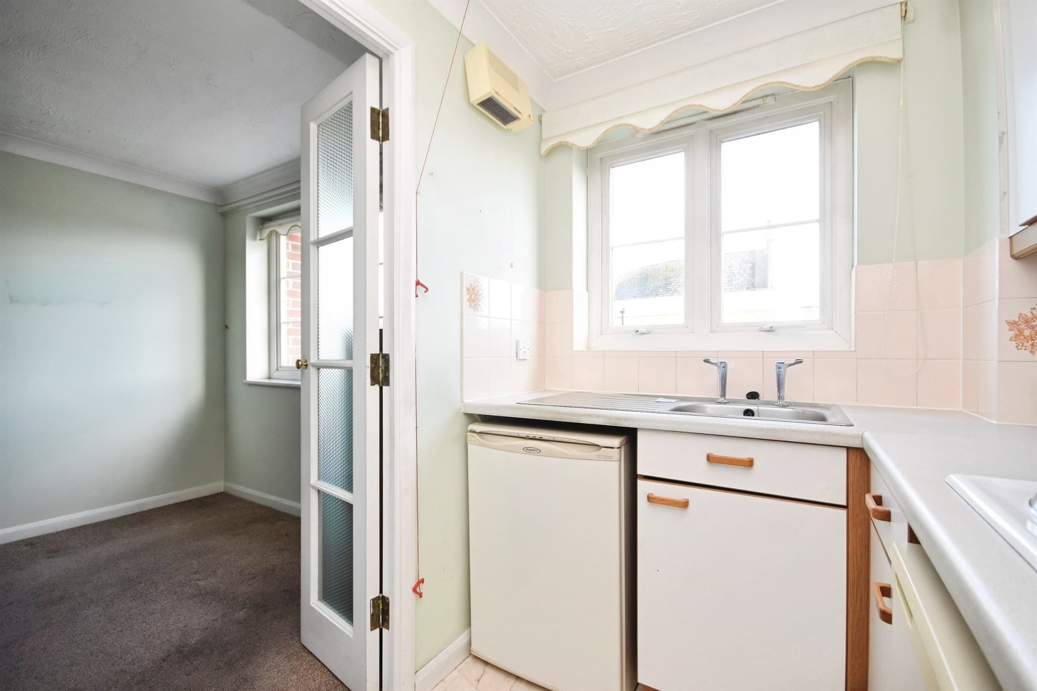 Property at Railway Street, Braintree