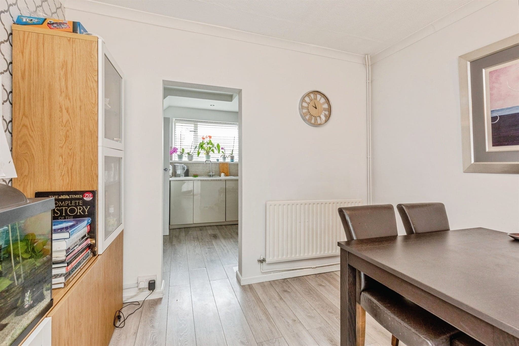 Property at Mancroft Avenue, BRISTOL
