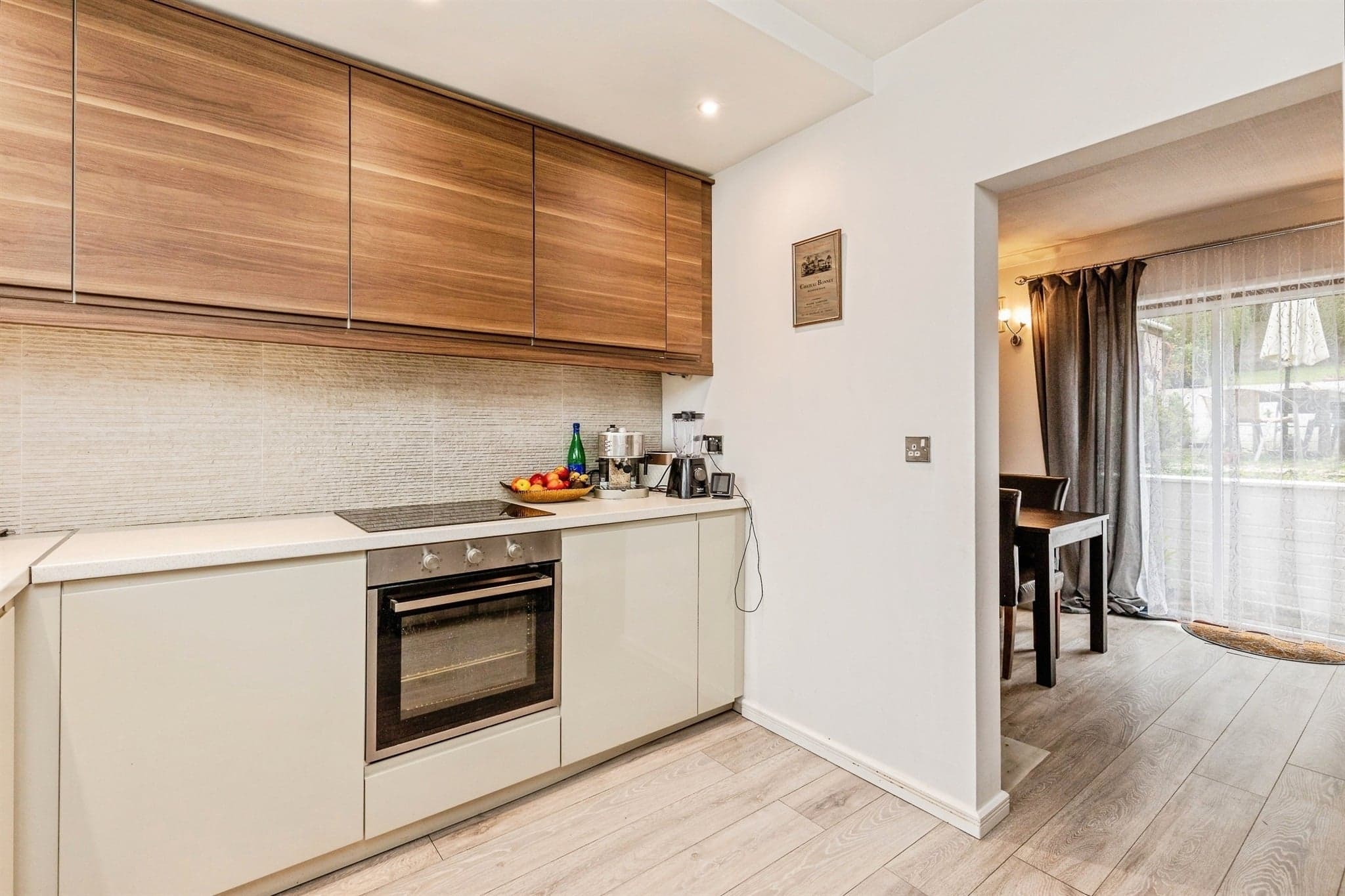 Property at Mancroft Avenue, BRISTOL