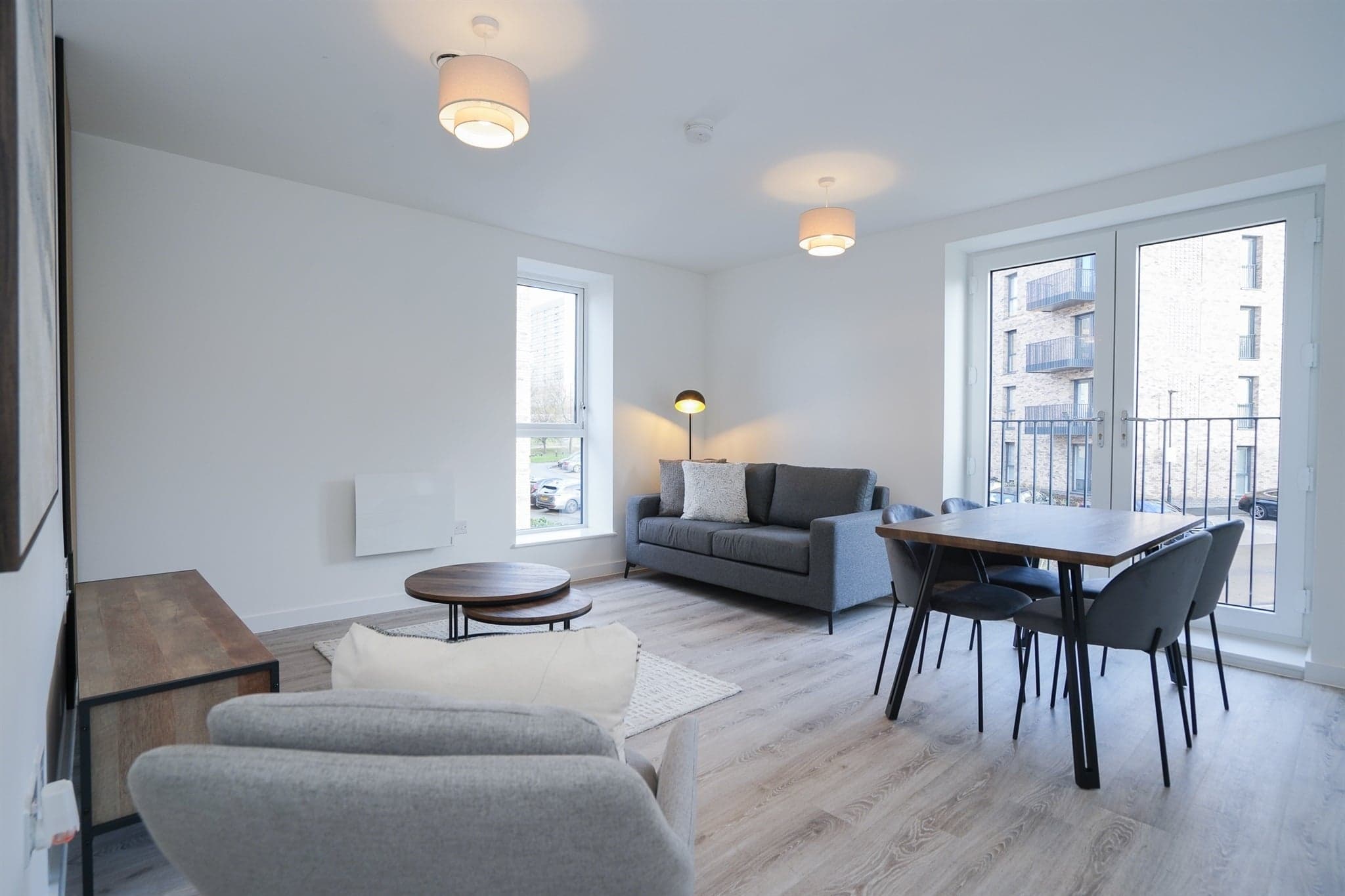 Property at Belgrave Village, Eden Avenue, Birmingham