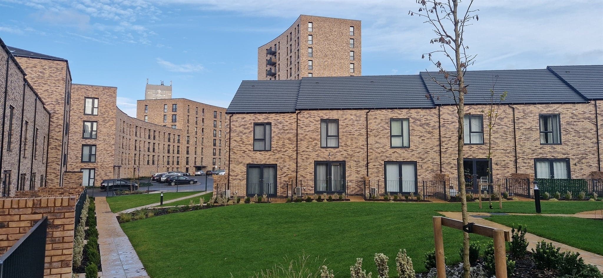 Property at Belgrave Village, Eden Avenue, Birmingham