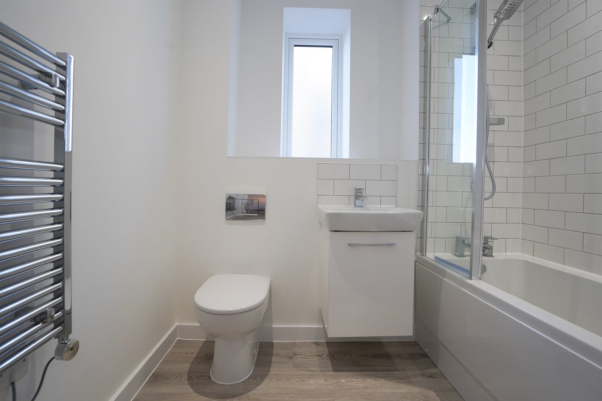 Property at Belgrave Village, Eden Avenue, Birmingham