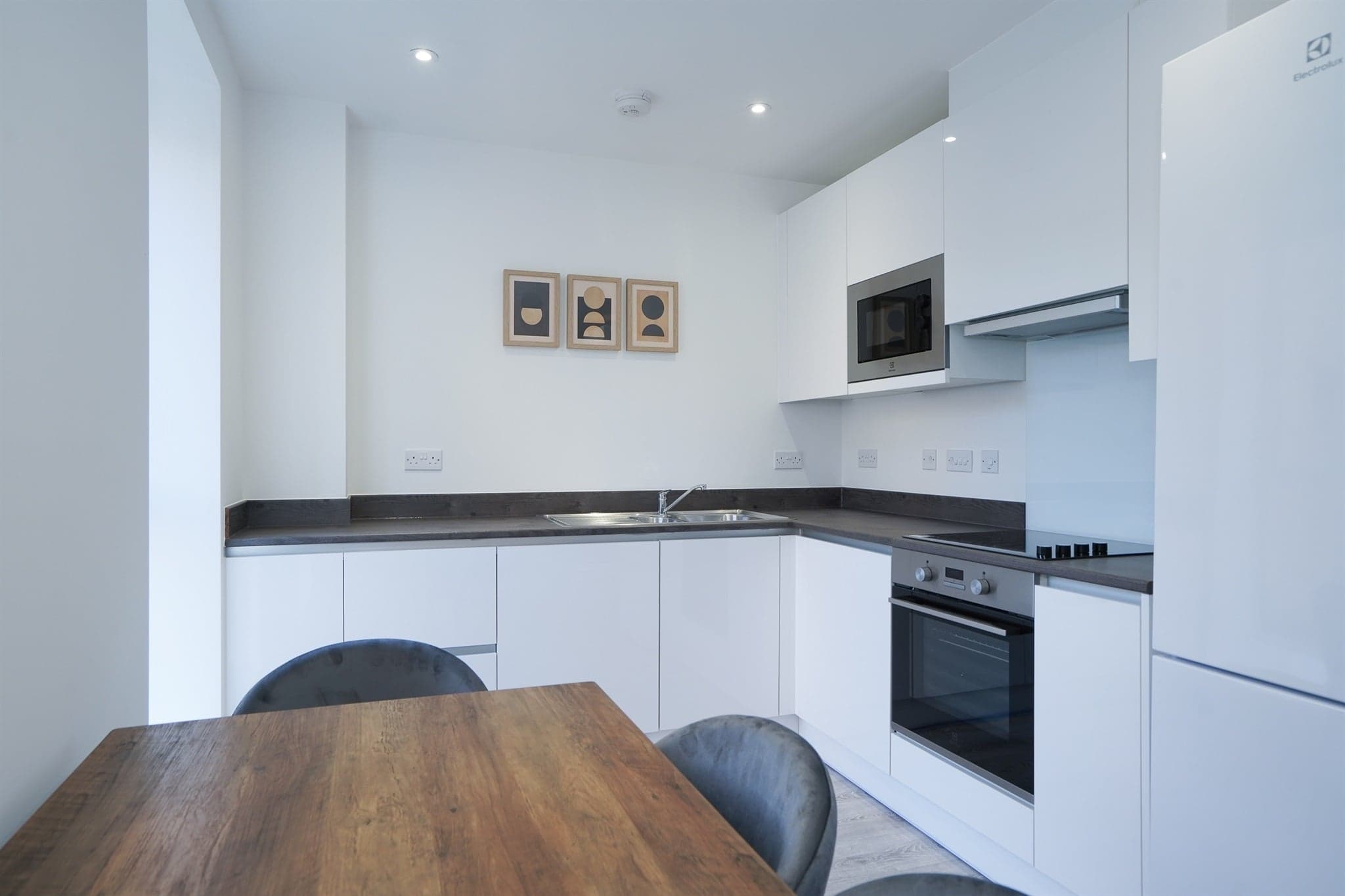 Property at Belgrave Village, Eden Avenue, Birmingham