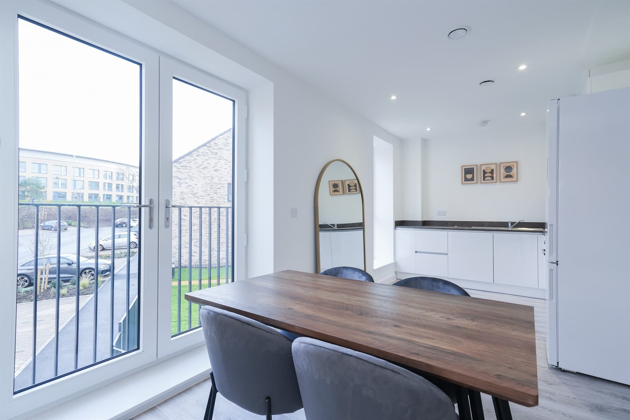 Property at Belgrave Village, Eden Avenue, Birmingham