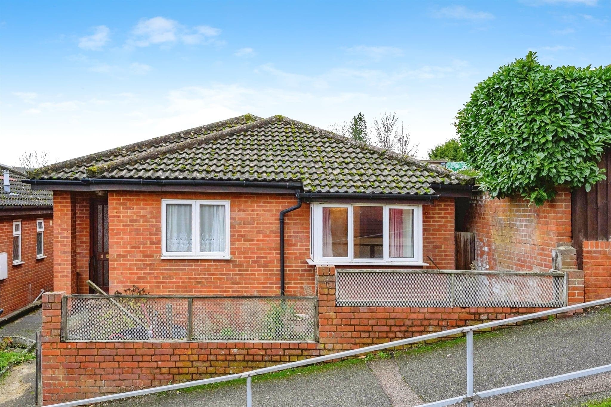 Property at Fairway Court, Hemel Hempstead