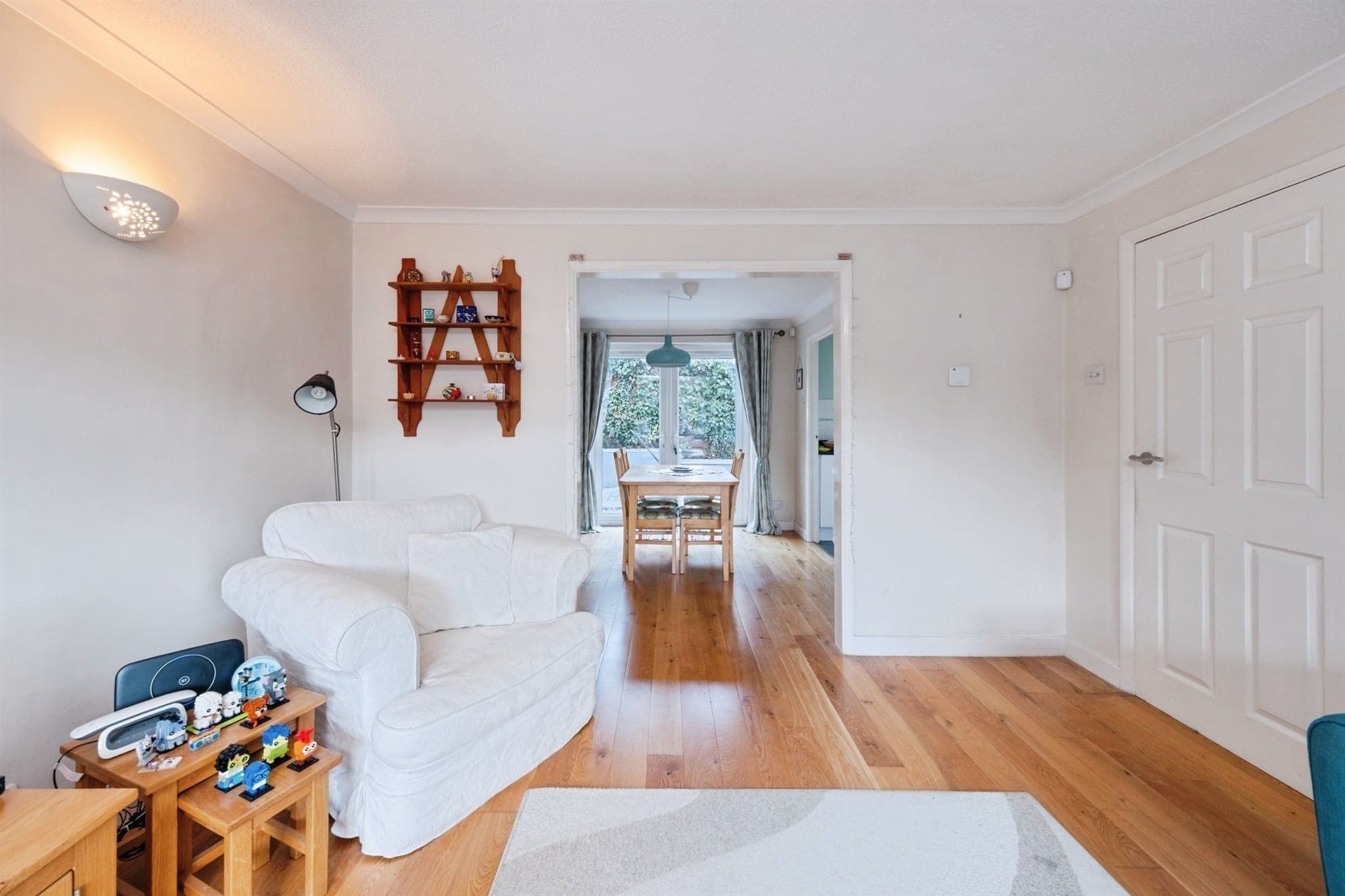 Property at Springfield Road, Olney