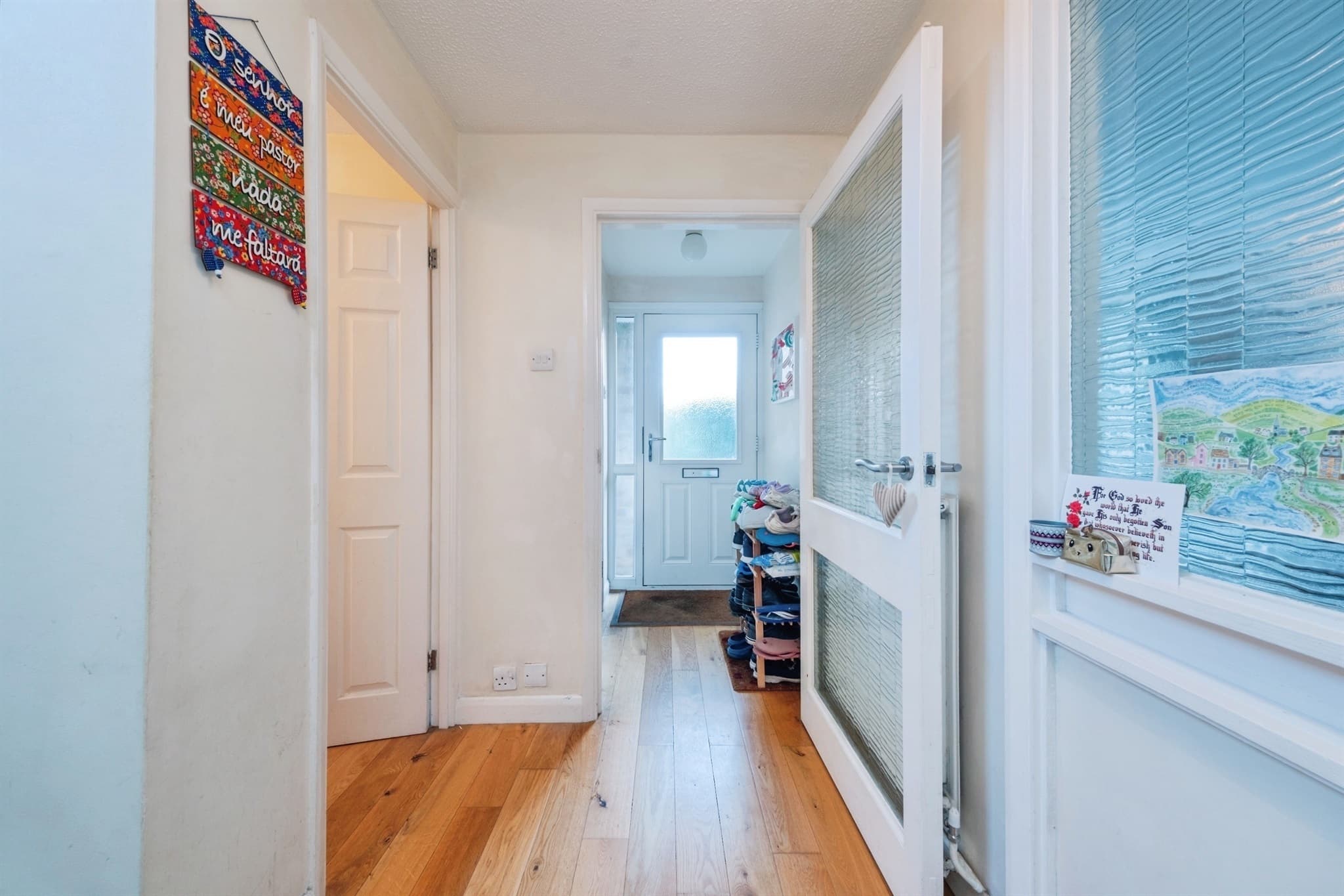 Property at Springfield Road, Olney