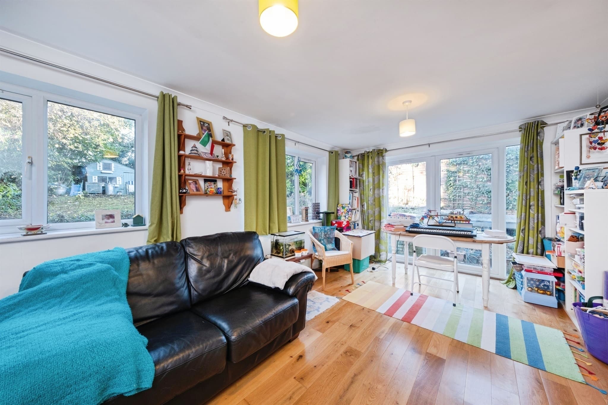 Property at Springfield Road, Olney