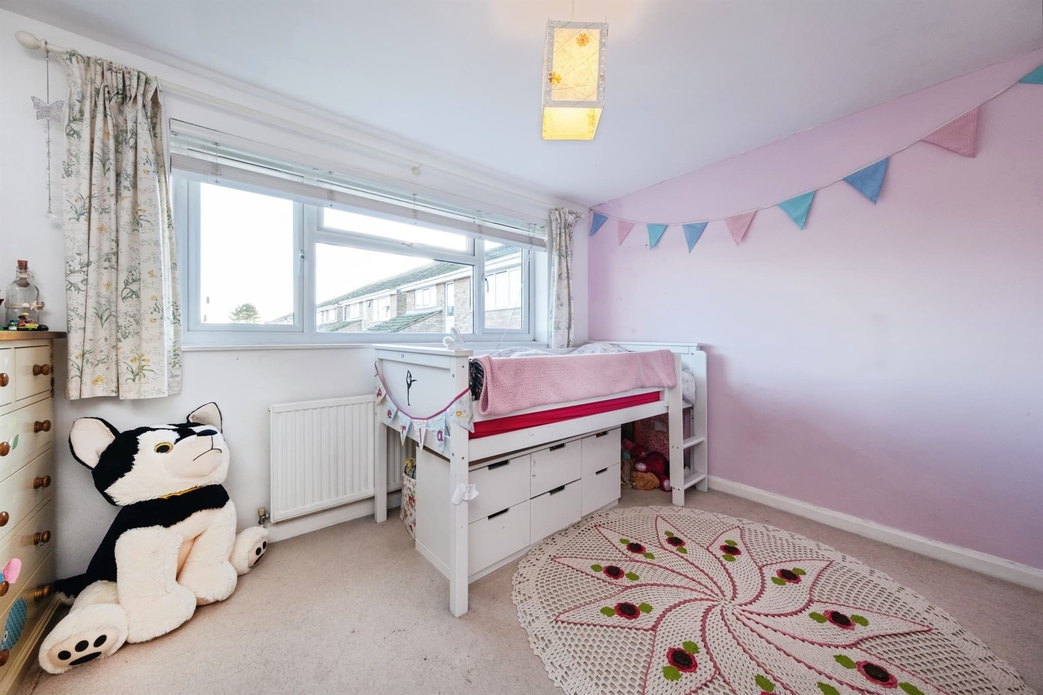 Property at Springfield Road, Olney