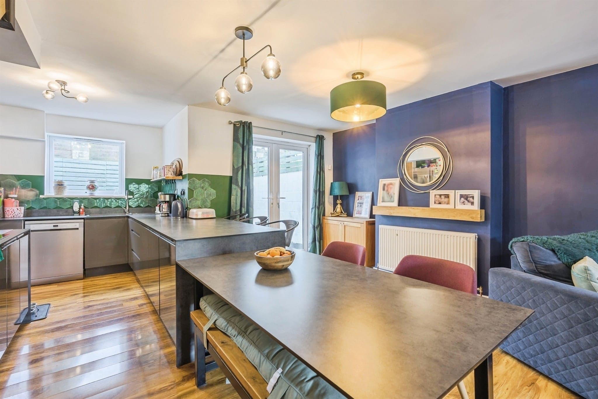 Property at Billacombe Road, Plymouth