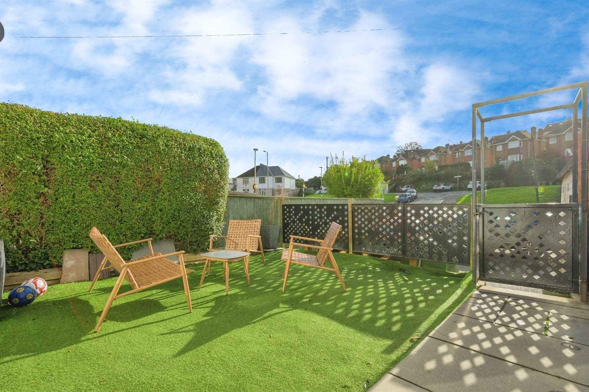 Property at Billacombe Road, Plymouth