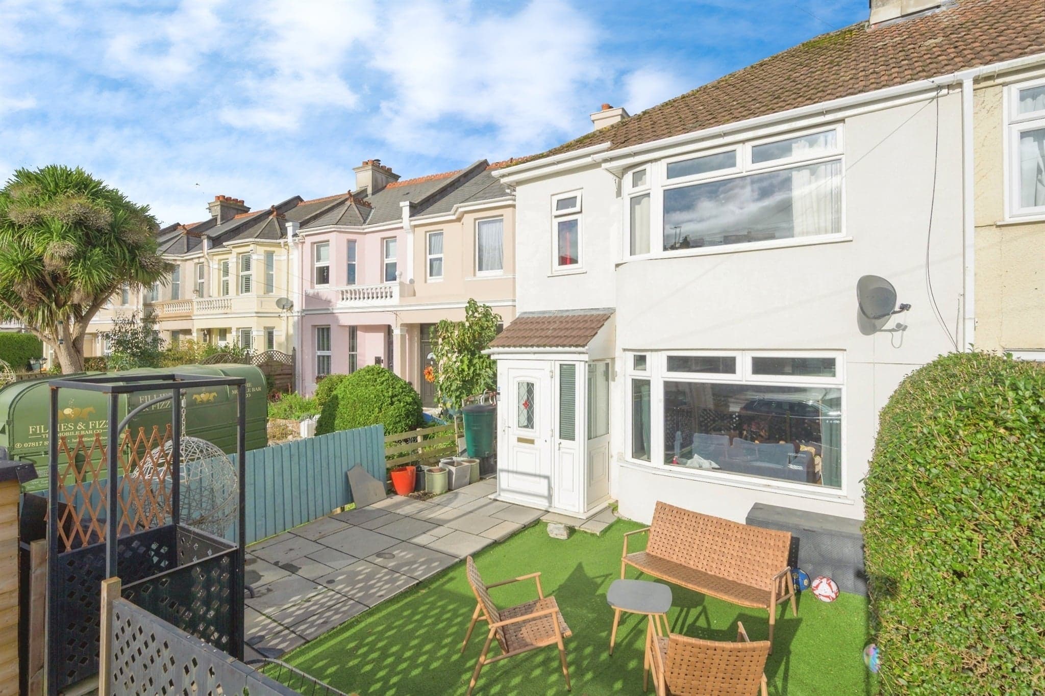 Property at Billacombe Road, Plymouth