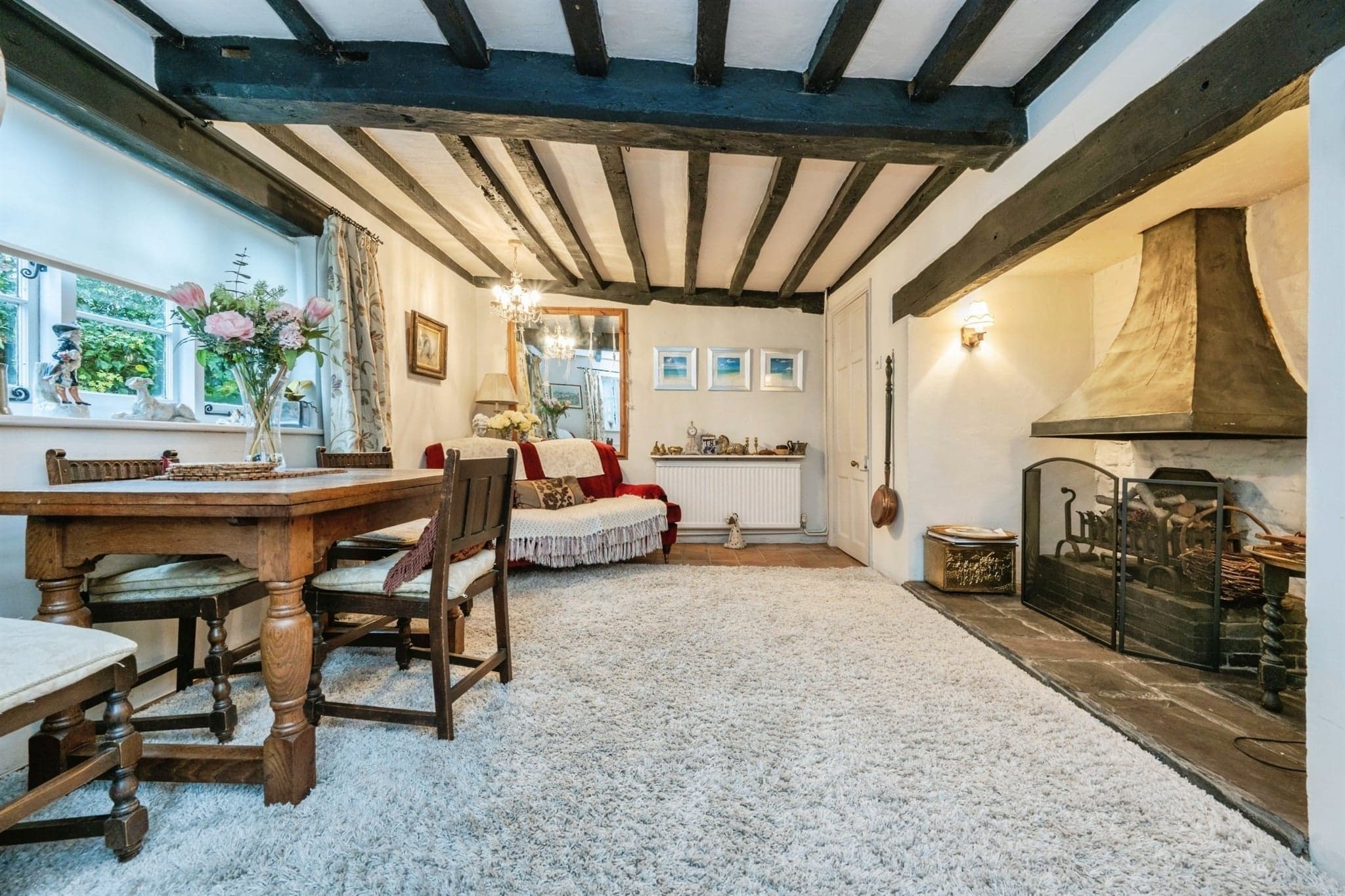 Property at Blunham Road, Moggerhanger, Bedford