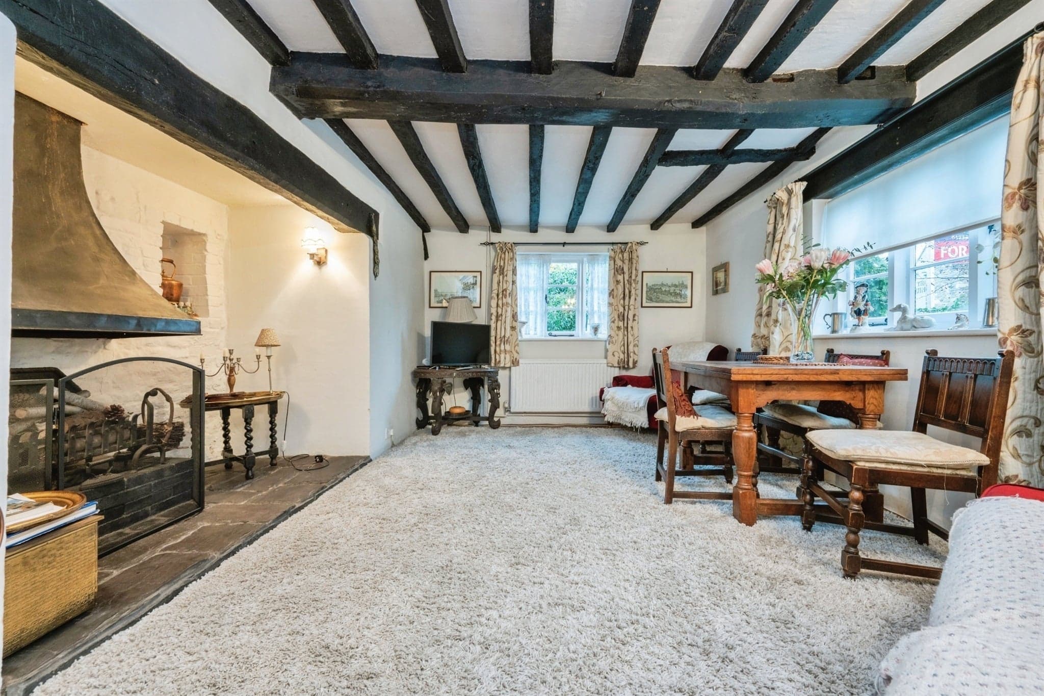 Property at Blunham Road, Moggerhanger, Bedford